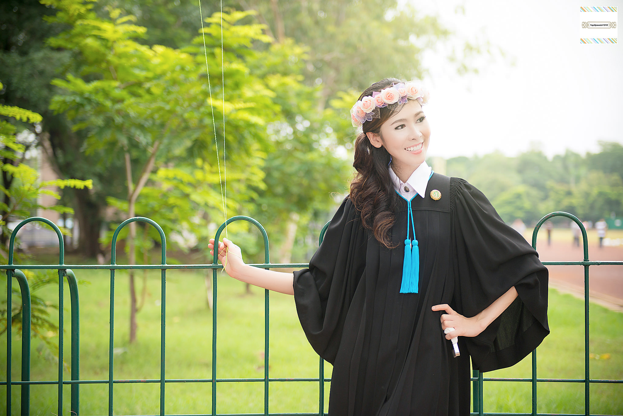 รับถ่ายรูปงานรับปริญญามหาวิทยาลัยเกษตรศาสตร์