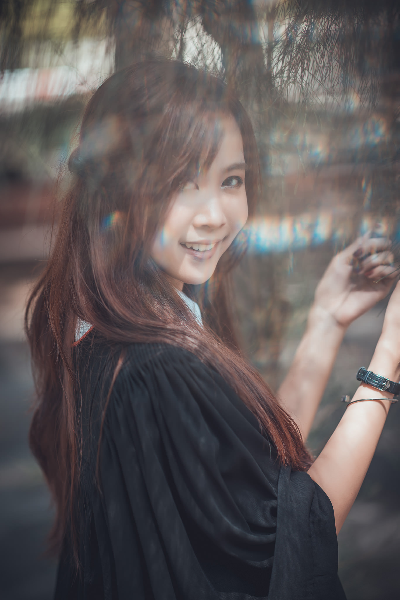 รับถ่ายรูปงานรับปริญญามหาวิทยาลัยเกษตรศาสตร์