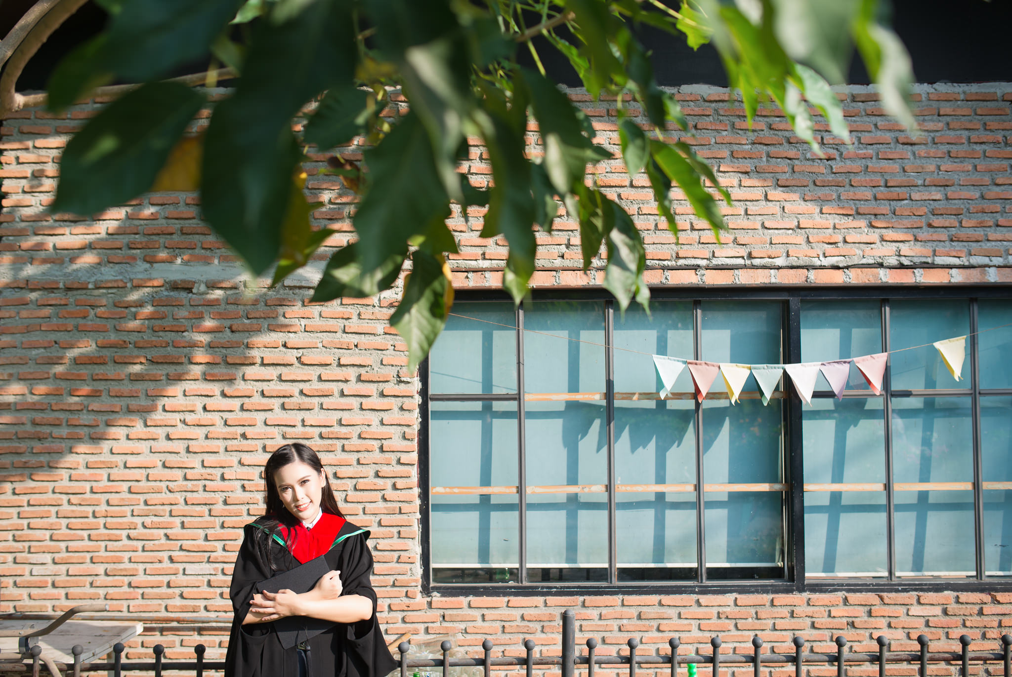 รับถ่ายรูปงานรับปริญญามหาวิทยาลัยเกษตรศาสตร์