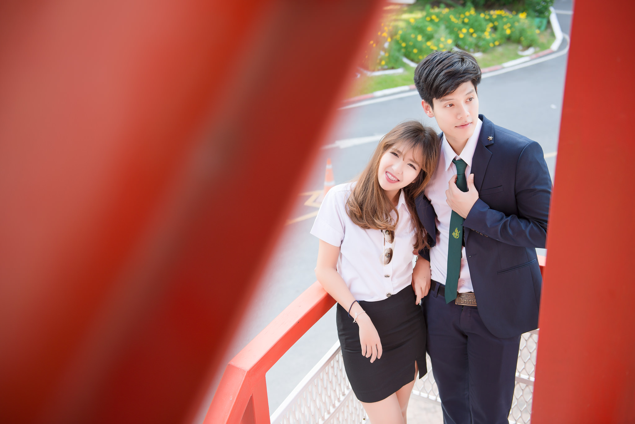 รับถ่ายรูปงานรับปริญญามหาวิทยาลัยเกษตรศาสตร์