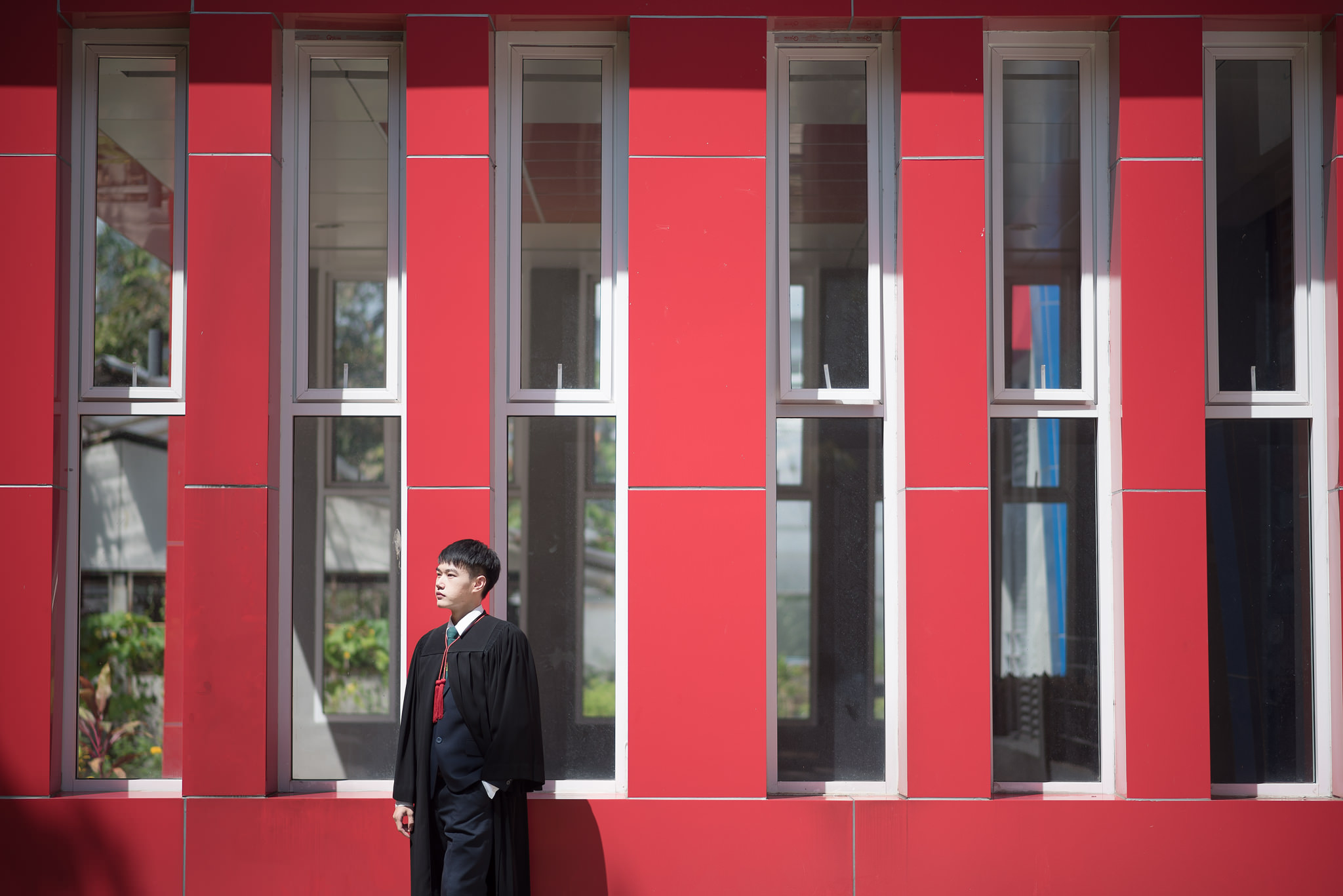 รับถ่ายรูปงานรับปริญญามหาวิทยาลัยเกษตรศาสตร์