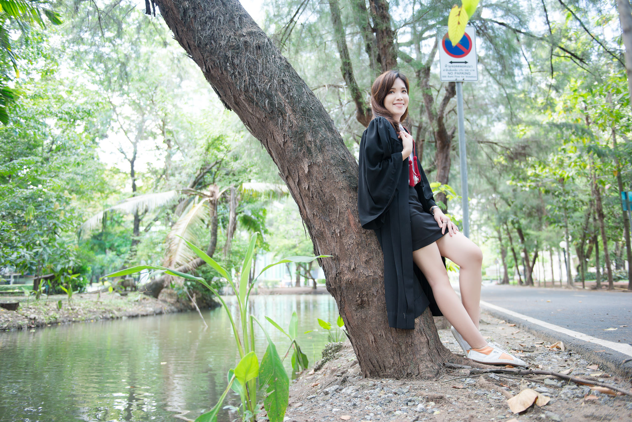 รับถ่ายรูปงานรับปริญญามหาวิทยาลัยเกษตรศาสตร์