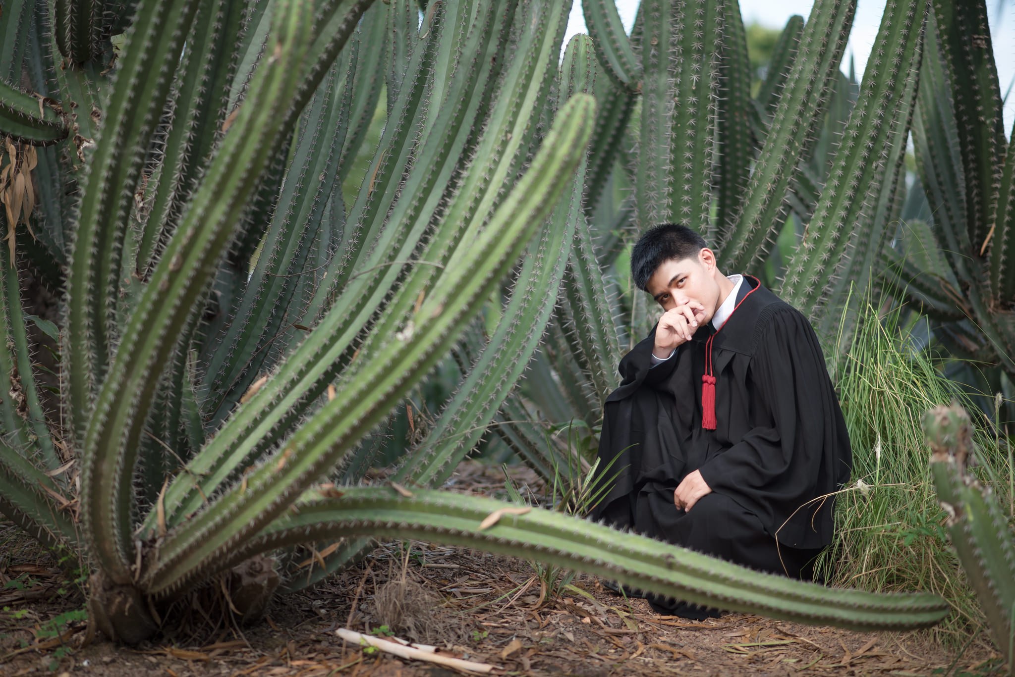 รับถ่ายรูปงานรับปริญญามหาวิทยาลัยเกษตรศาสตร์