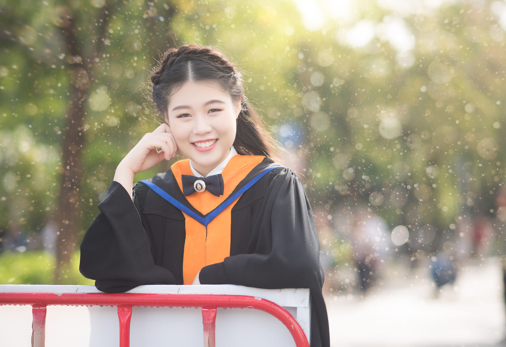 รับถ่ายรูปงานรับปริญญามหาวิทยาลัยมหิดล