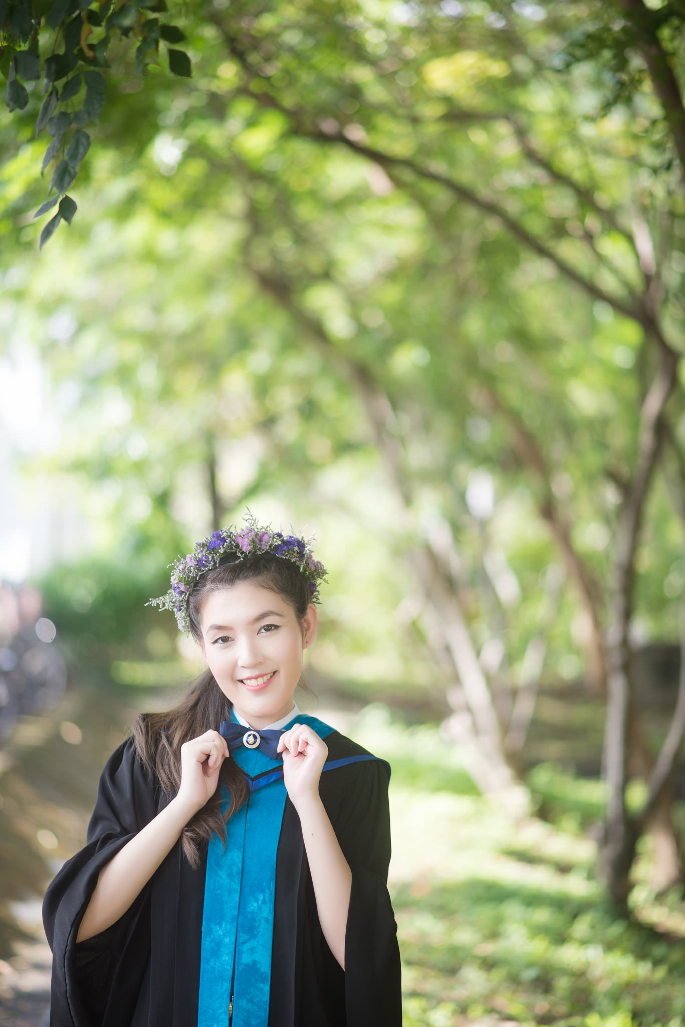 รับถ่ายรูปงานรับปริญญามหาวิทยาลัยมหิดล