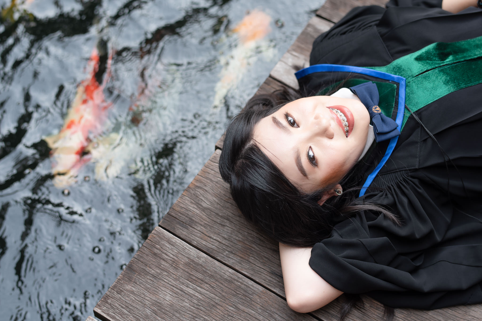 รับถ่ายรูปงานรับปริญญามหาวิทยาลัยมหิดล