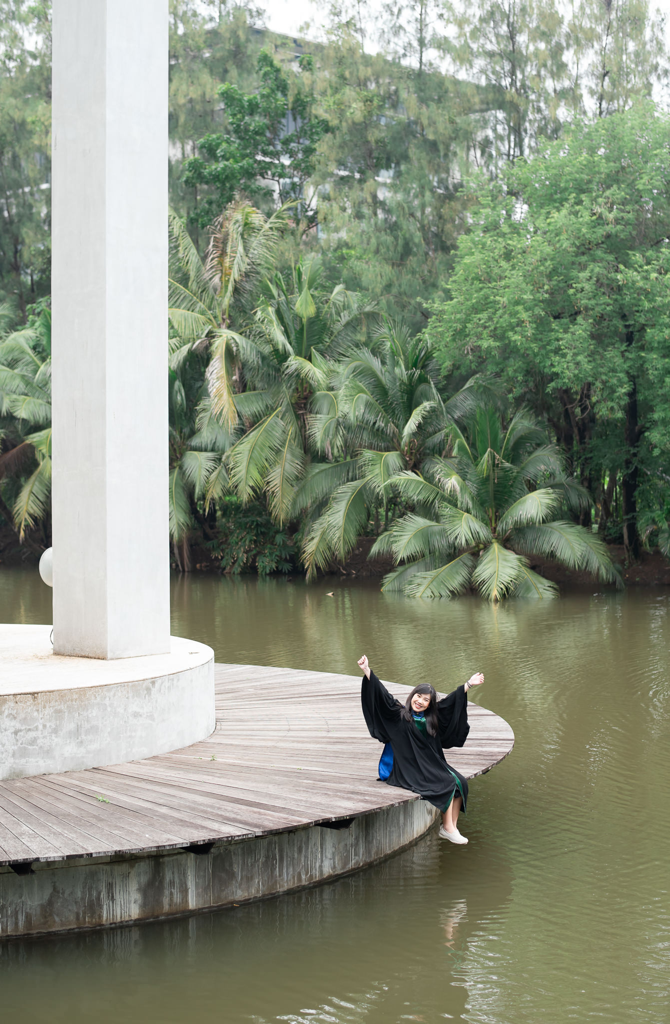 รับถ่ายรูปงานรับปริญญามหาวิทยาลัยมหิดล