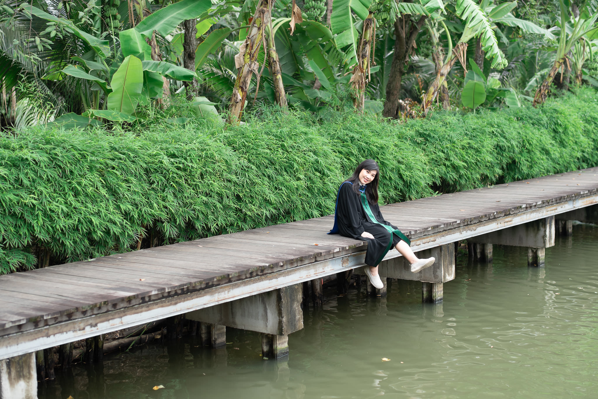 รับถ่ายรูปงานรับปริญญามหาวิทยาลัยมหิดล