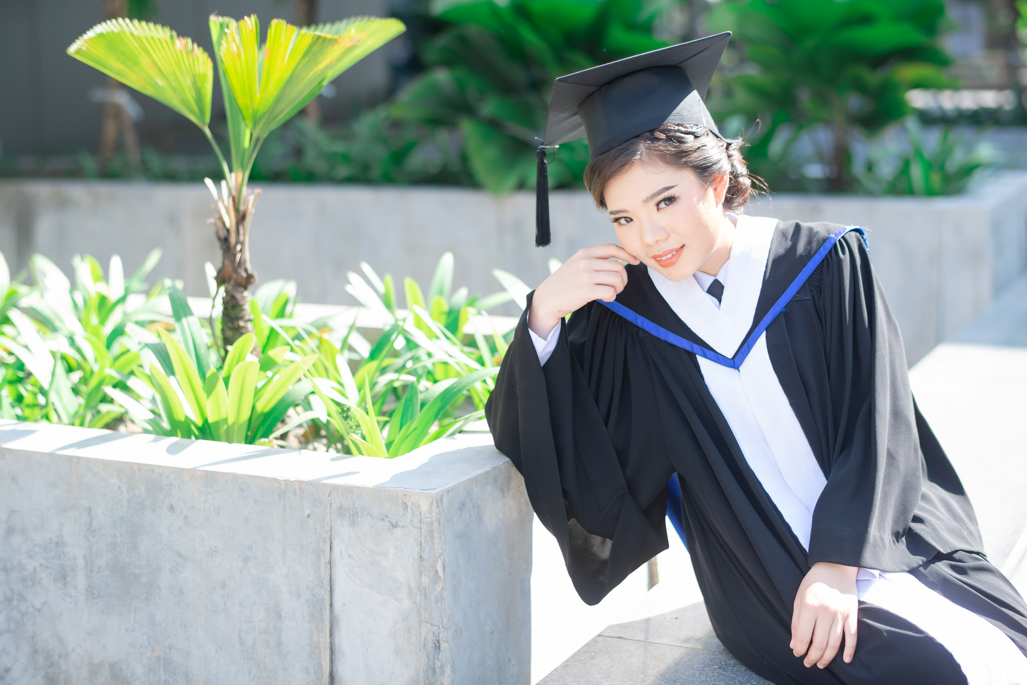 รับถ่ายรูปงานรับปริญญามหาวิทยาลัยมหิดล
