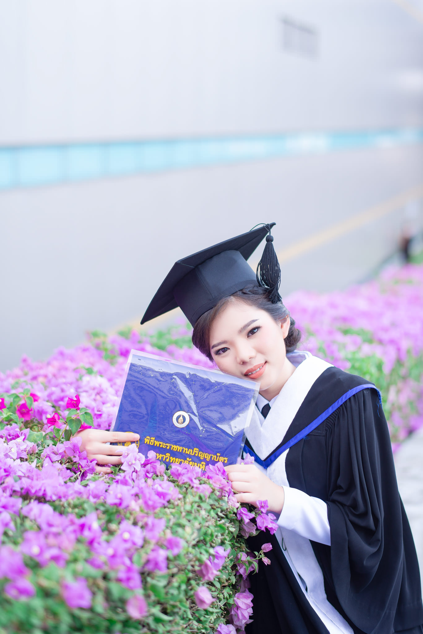 รับถ่ายรูปงานรับปริญญามหาวิทยาลัยมหิดล