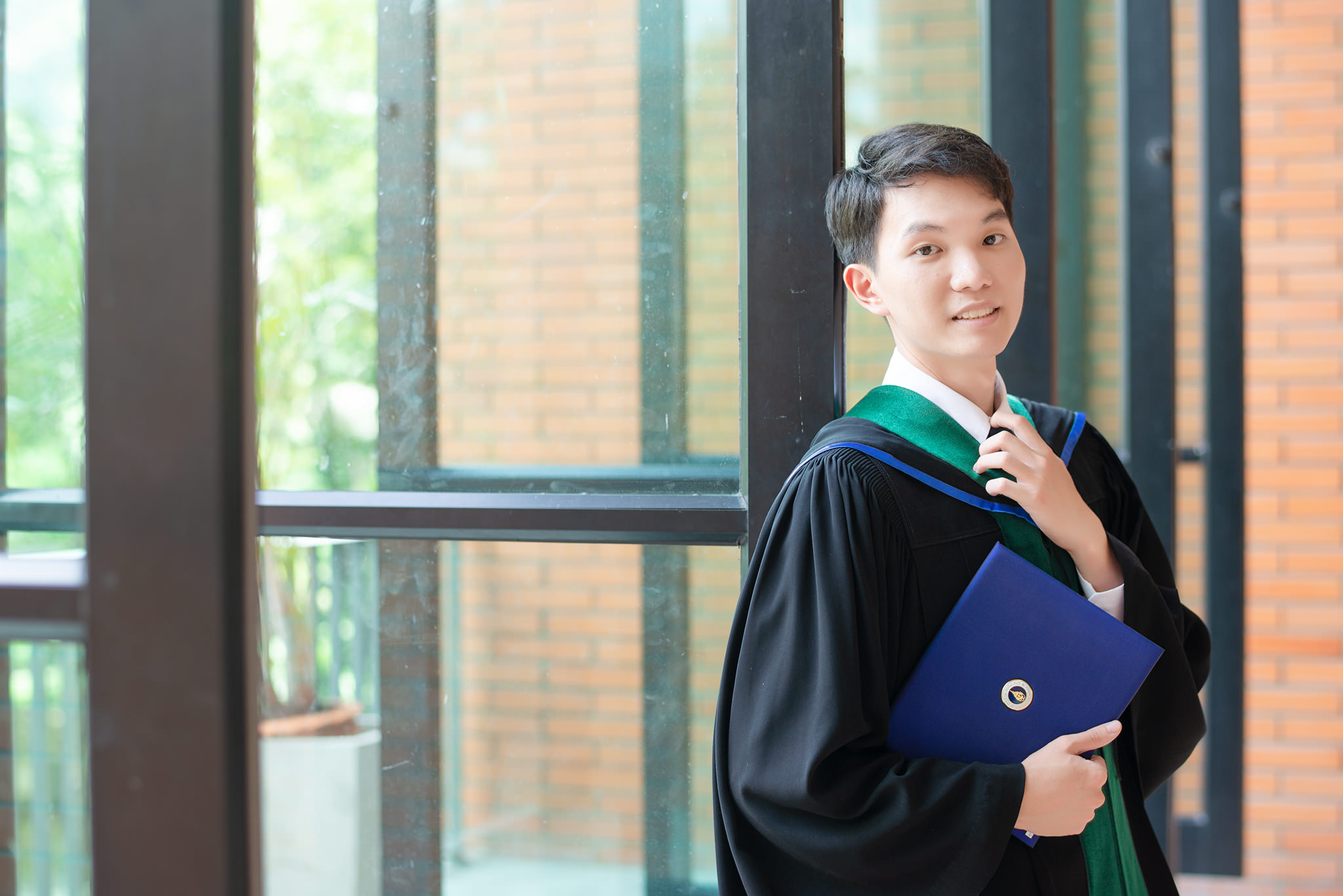 รับถ่ายรูปงานรับปริญญามหาวิทยาลัยมหิดล