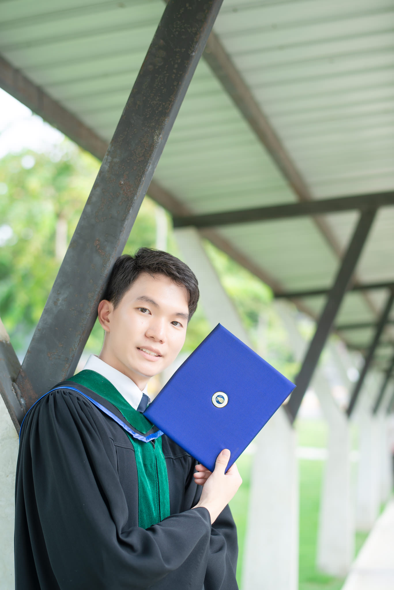 รับถ่ายรูปงานรับปริญญามหาวิทยาลัยมหิดล