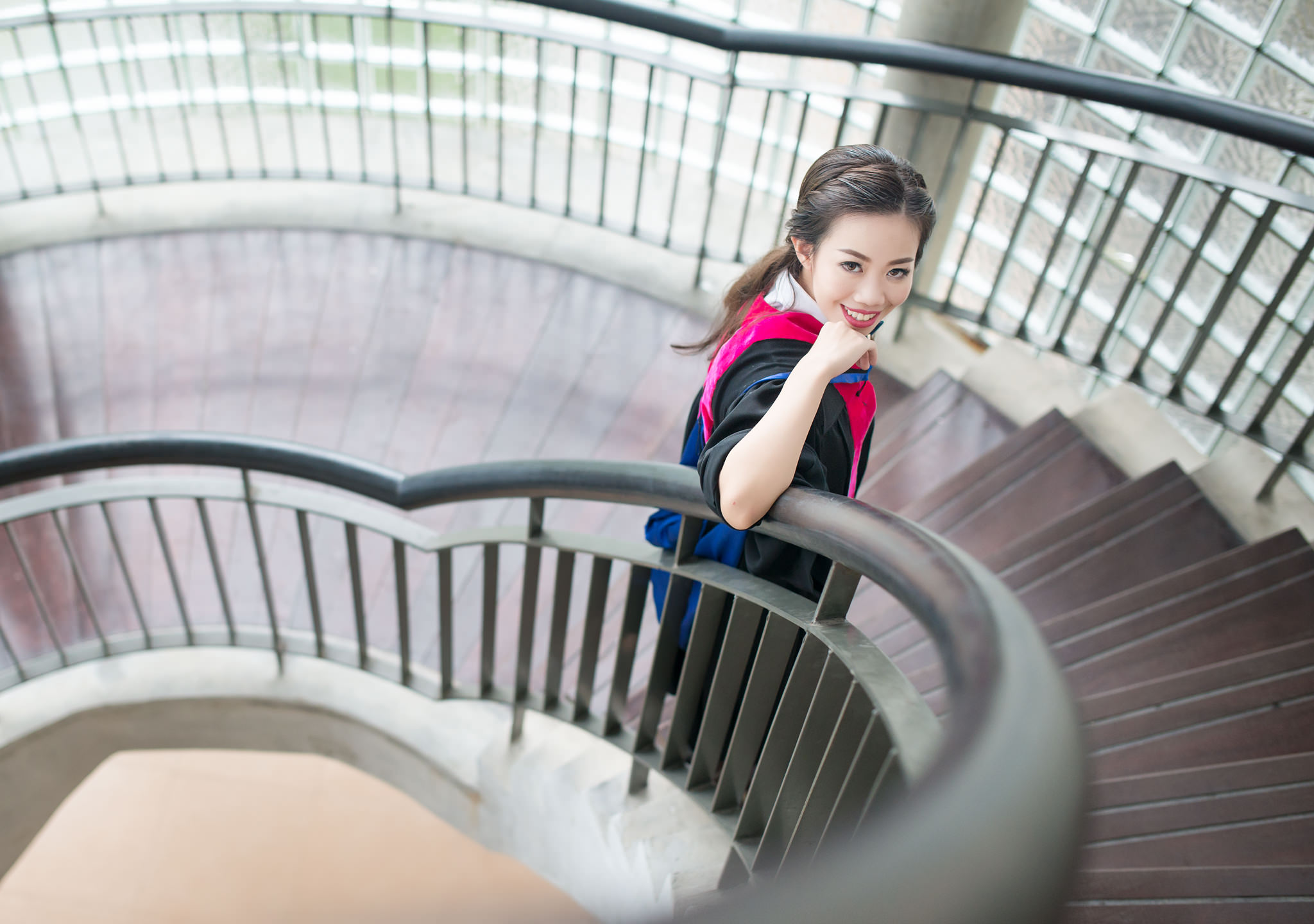 รับถ่ายรูปงานรับปริญญามหาวิทยาลัยมหิดล