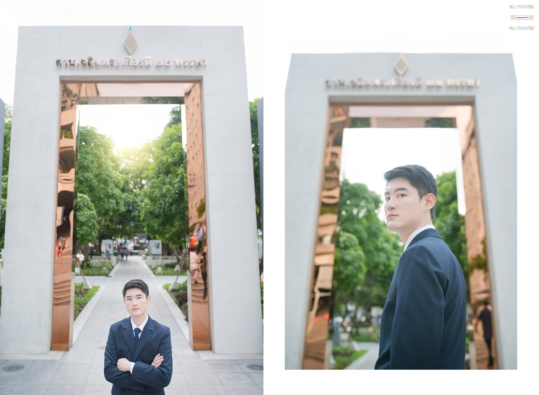 รับถ่ายรูปงานรับปริญญามหาวิทยาลัยมหิดล