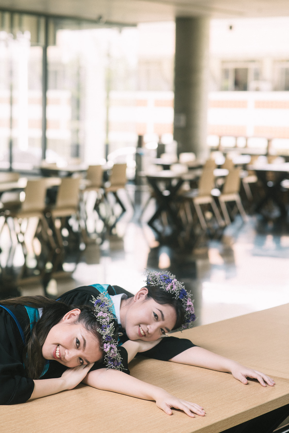 รับถ่ายรูปงานรับปริญญามหาวิทยาลัยมหิดล