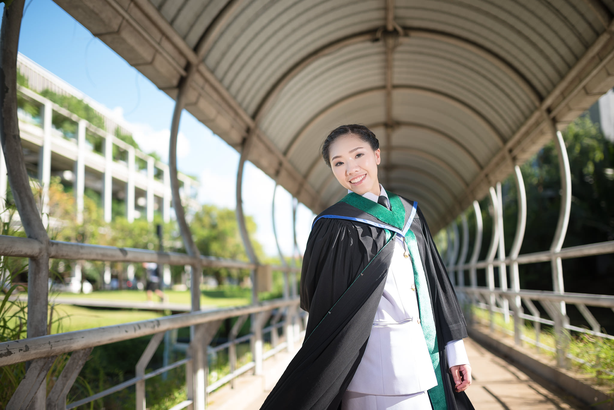 รับถ่ายรูปงานรับปริญญามหาวิทยาลัยมหิดล