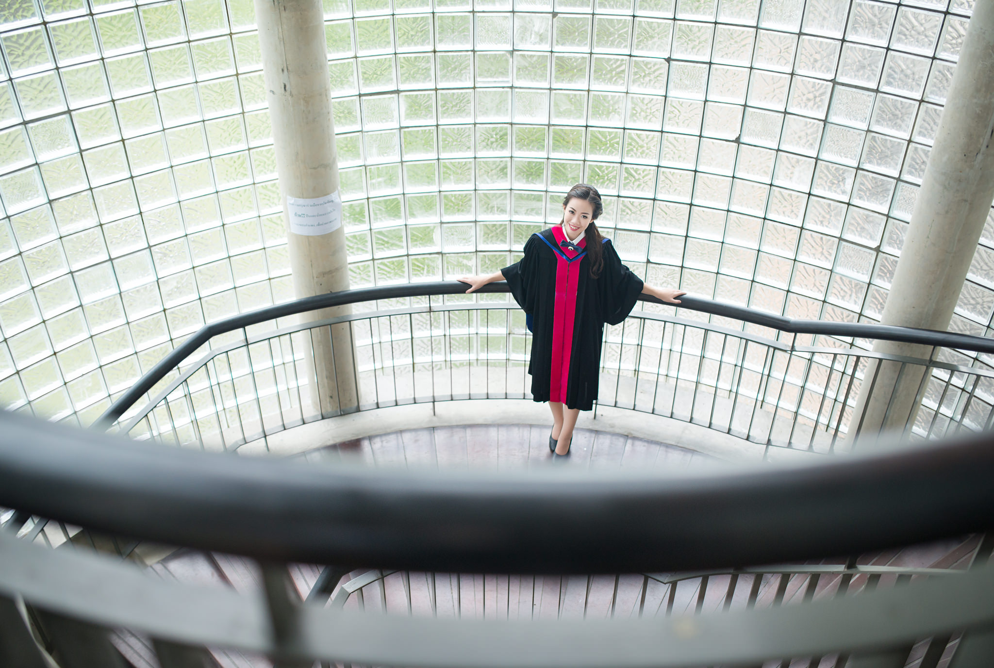 รับถ่ายรูปงานรับปริญญามหาวิทยาลัยมหิดล