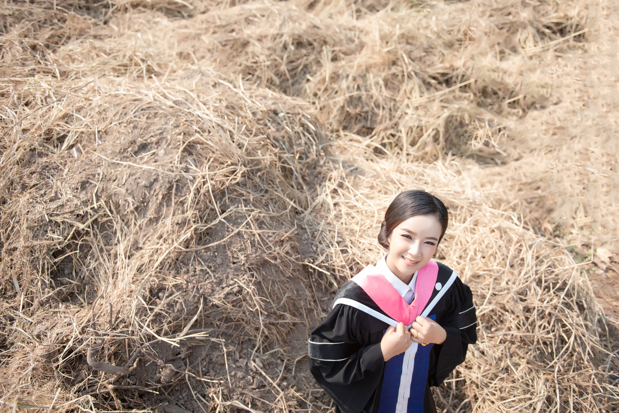 รับถ่ายรูปงานรับปริญญามหาวิทยาลัยนอร์ทกรุงเทพ