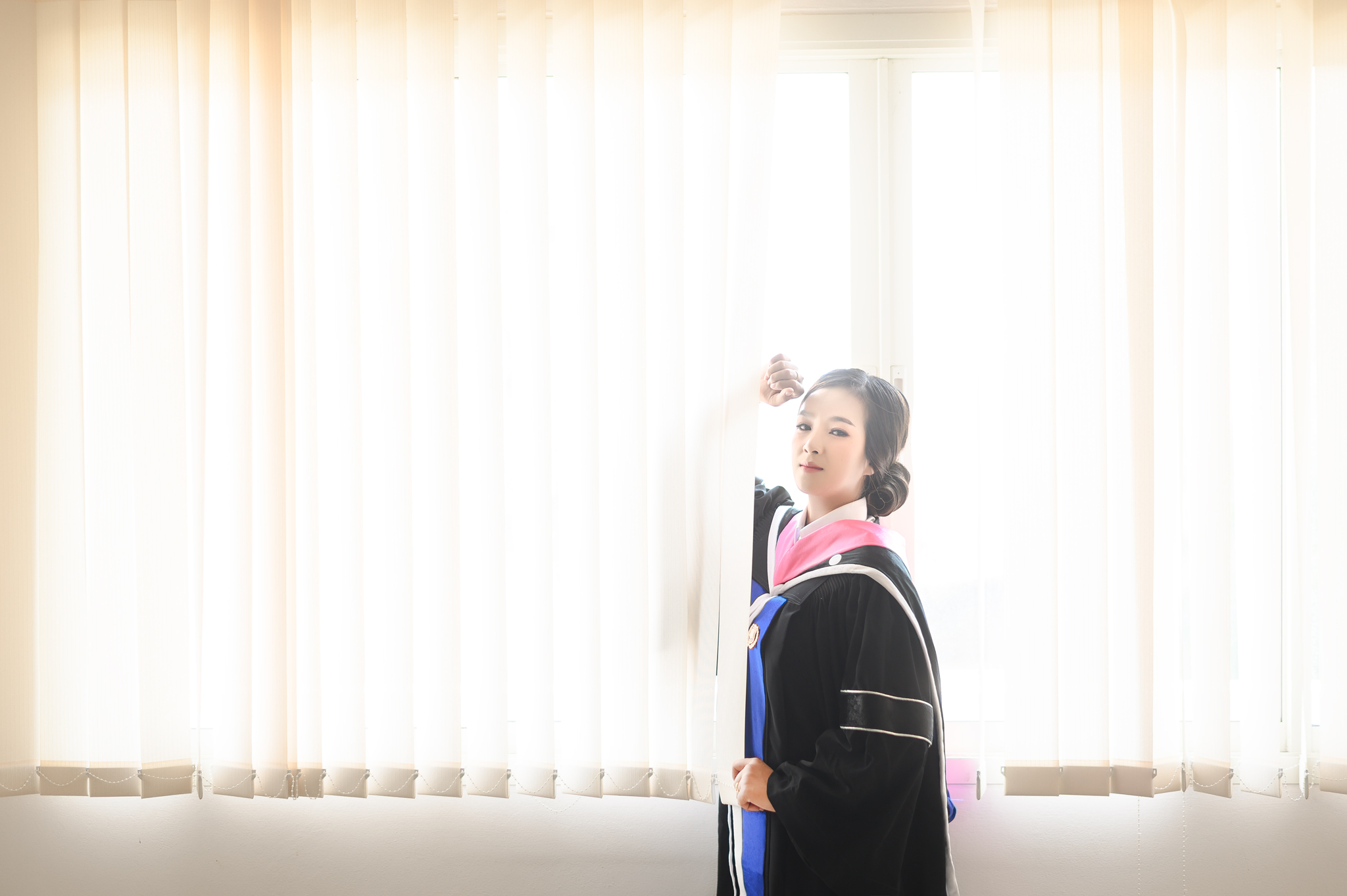 รับถ่ายรูปงานรับปริญญามหาวิทยาลัยนอร์ทกรุงเทพ