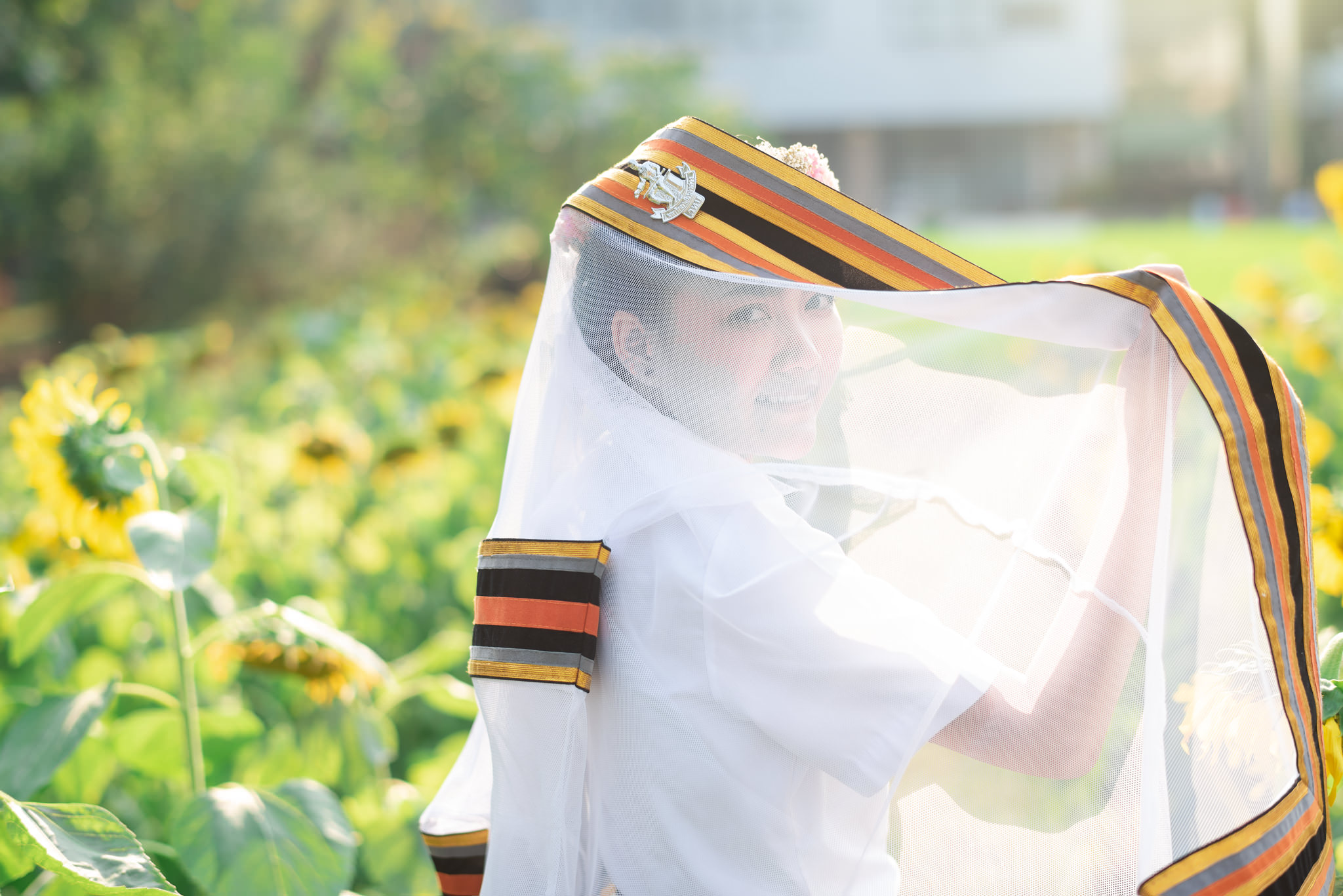 ถ่ายรูปรับปริญญามหาวิทยาลัยนเรศวร 08