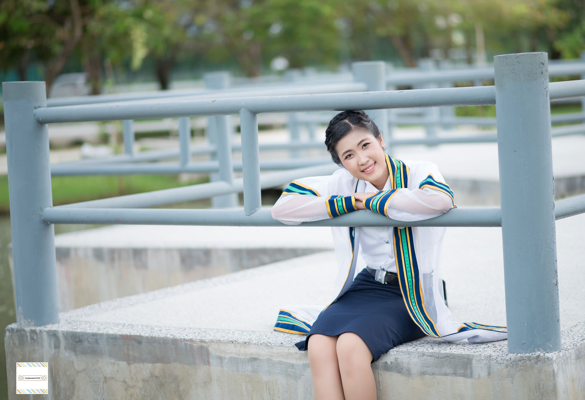 รับถ่ายรูปงานรับปริญญามหาวิทยาลัยราชมงคลธัญบุรี
