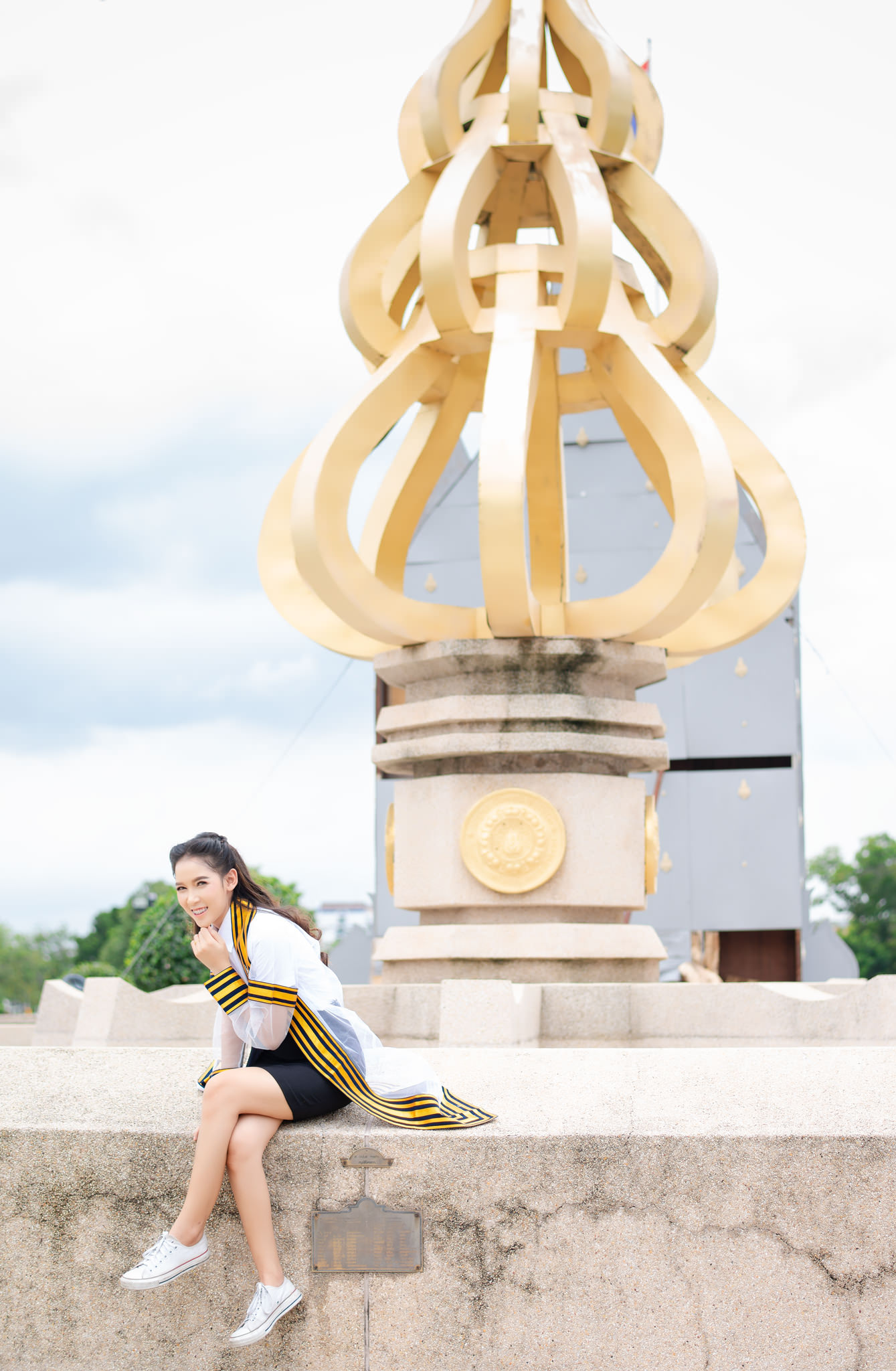 รับถ่ายรูปงานรับปริญญามหาวิทยาลัยราชมงคลธัญบุรี