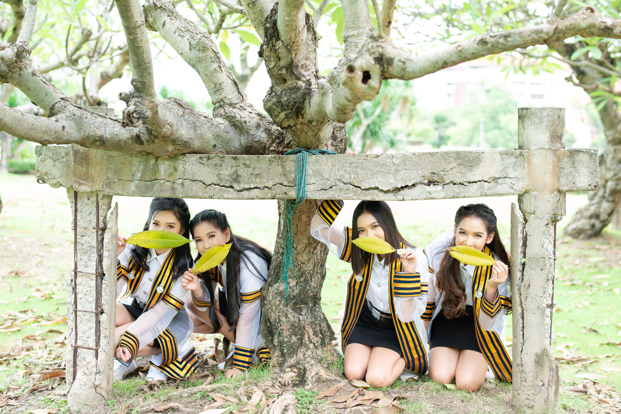 รับถ่ายรูปงานรับปริญญามหาวิทยาลัยราชมงคลธัญบุรี