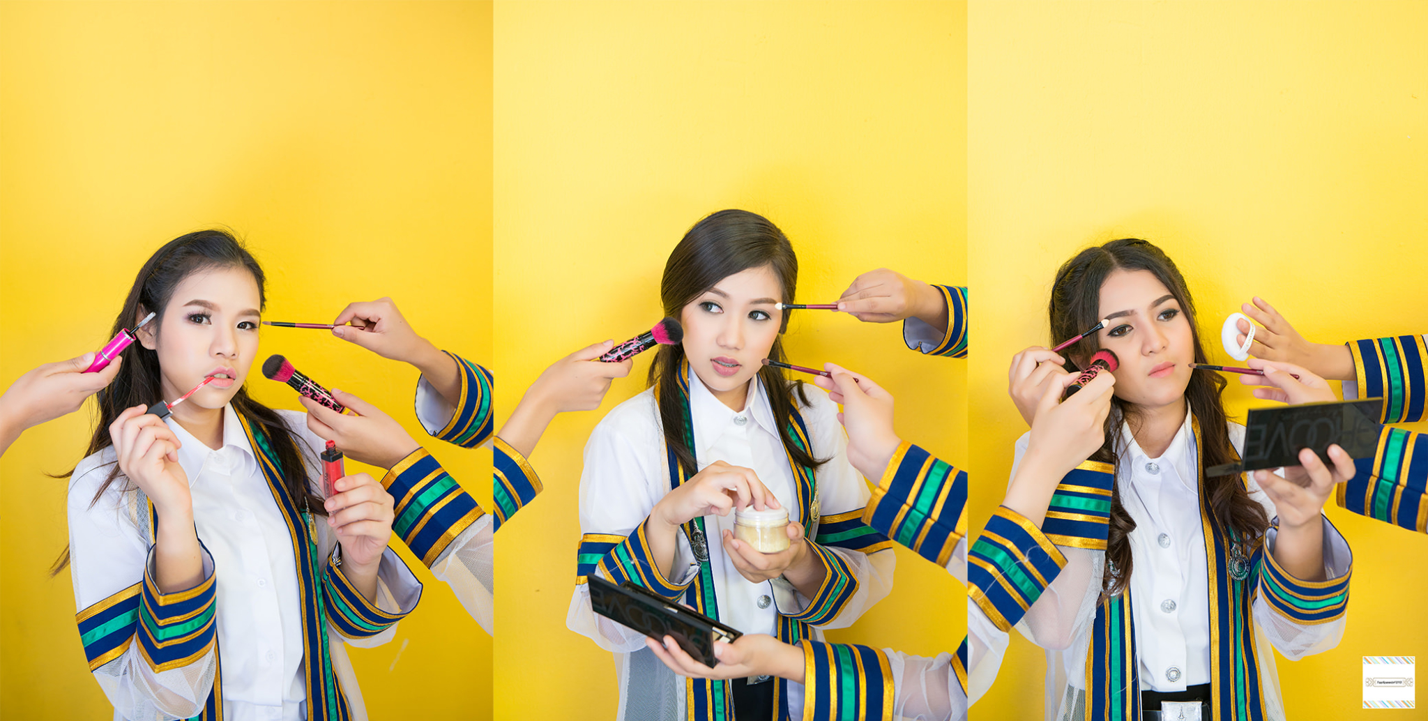 รับถ่ายรูปงานรับปริญญามหาวิทยาลัยราชมงคลธัญบุรี