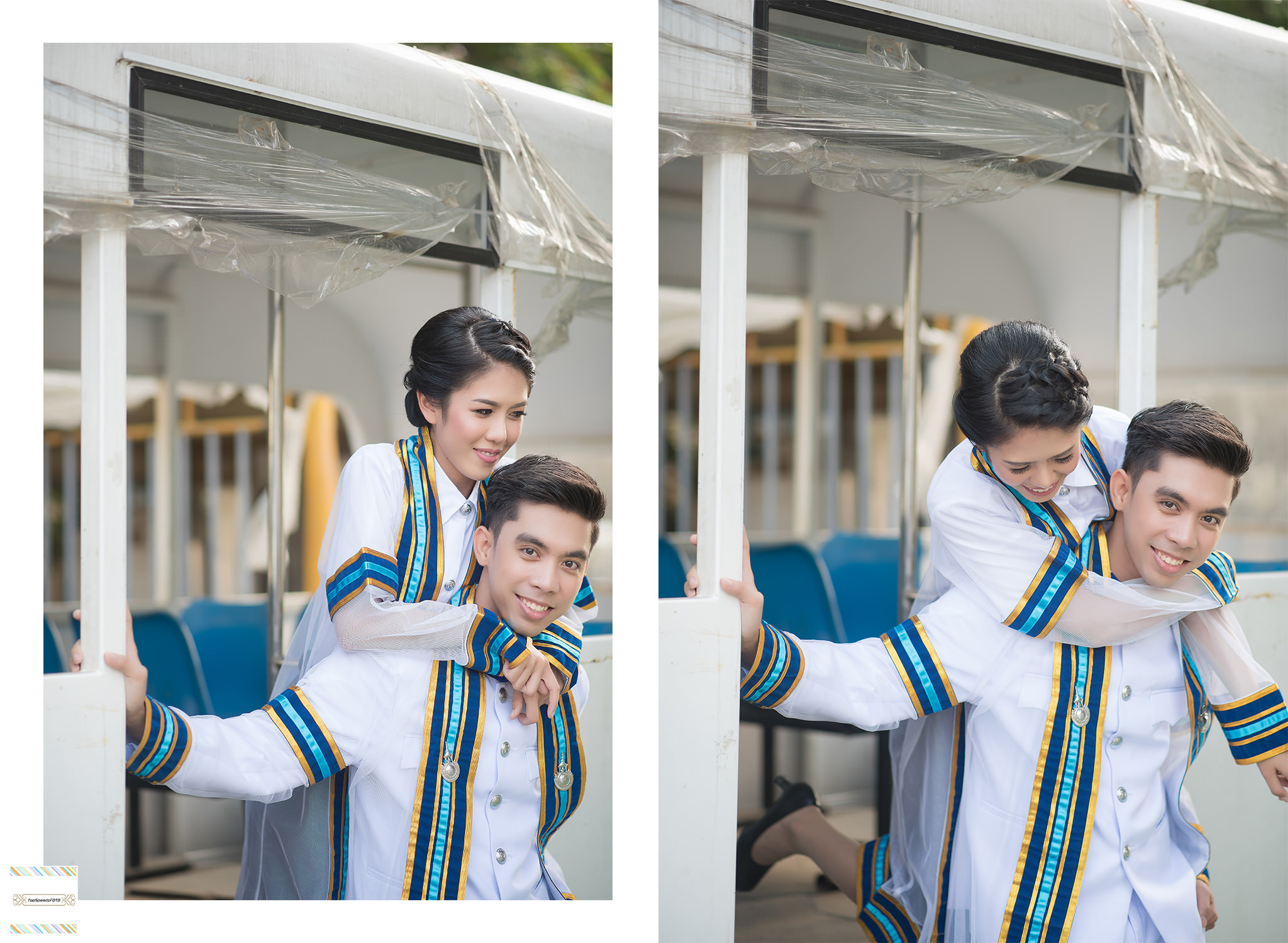 รับถ่ายรูปงานรับปริญญามหาวิทยาลัยราชมงคลธัญบุรี