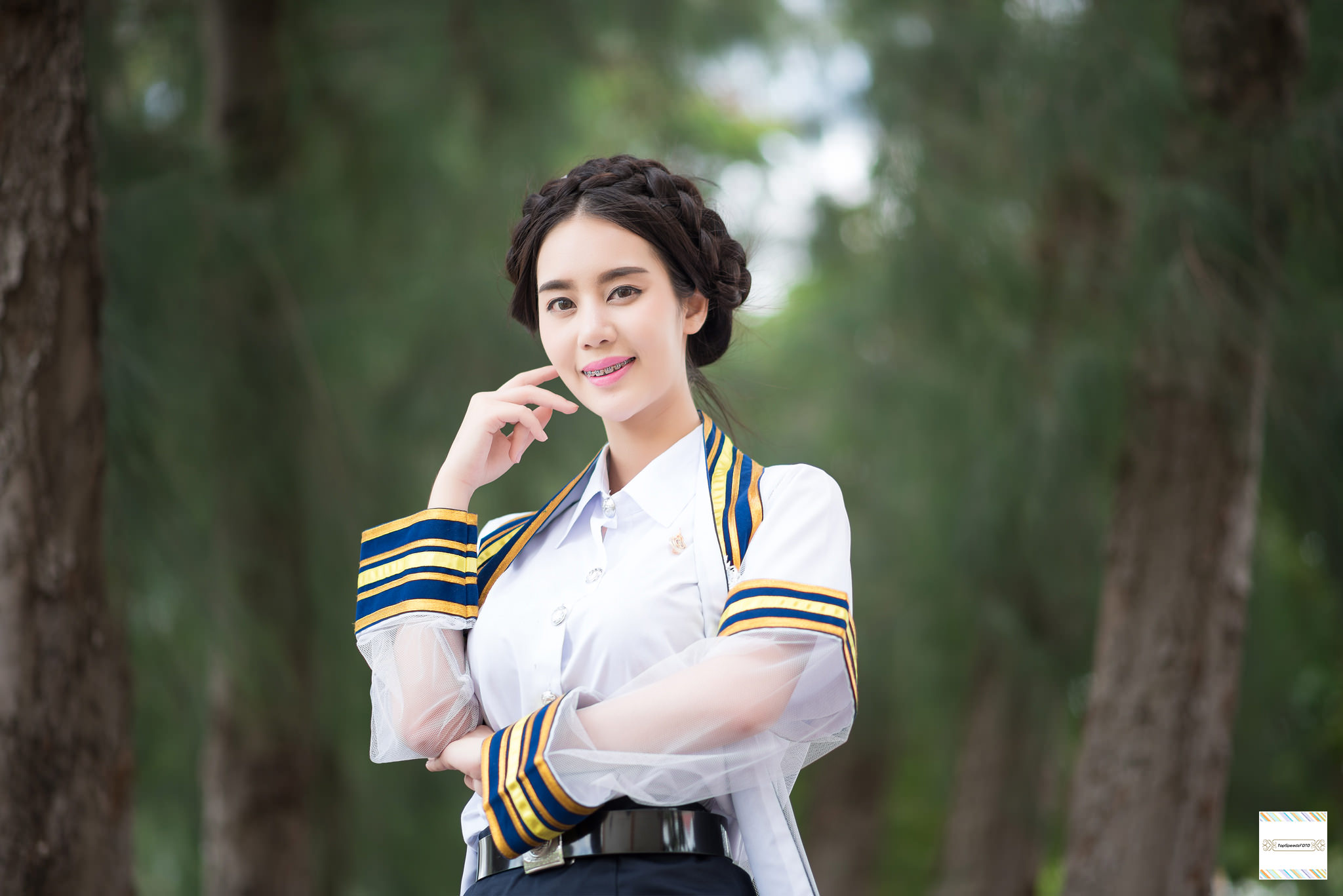 รับถ่ายรูปงานรับปริญญามหาวิทยาลัยราชมงคลธัญบุรี