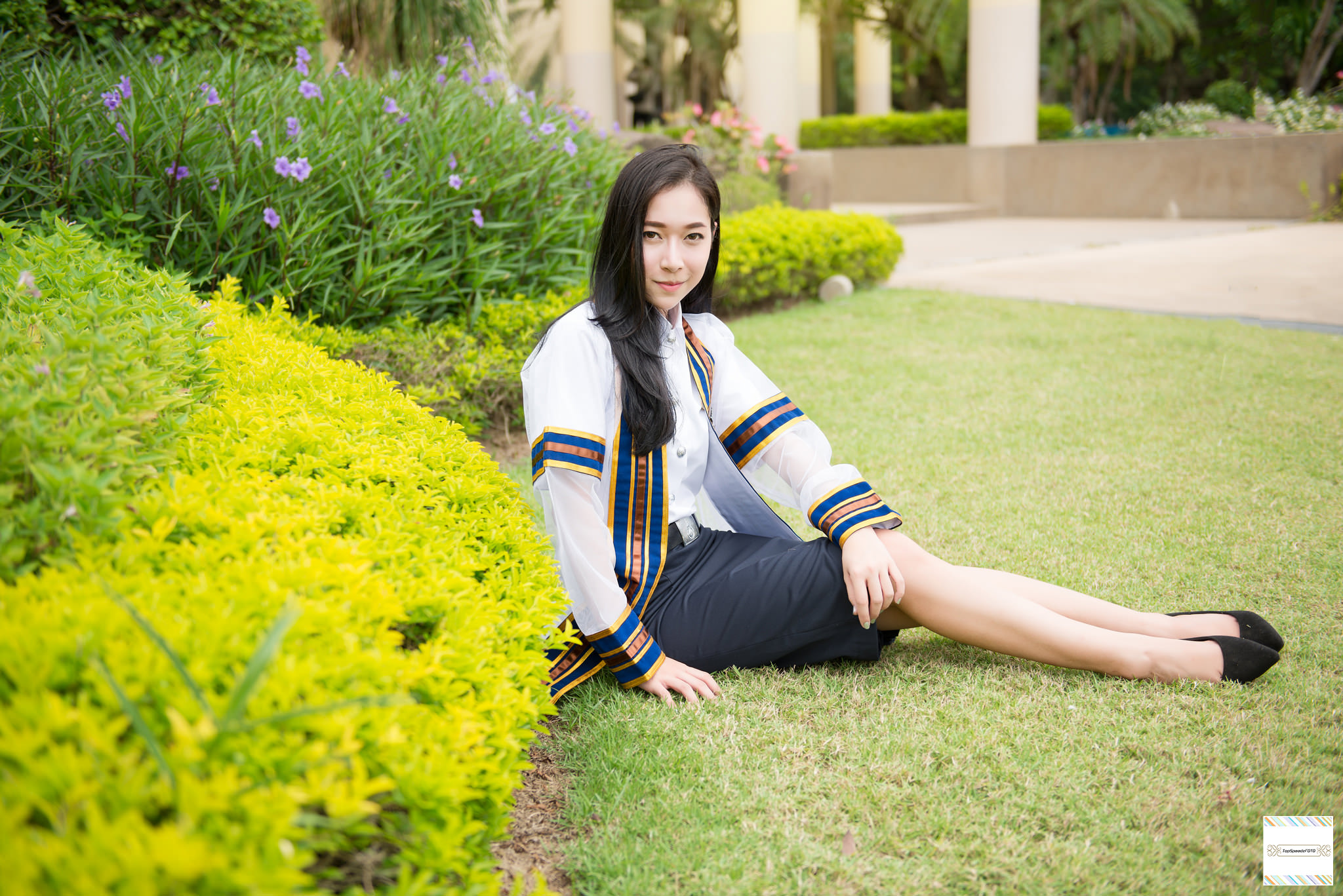รับถ่ายรูปงานรับปริญญามหาวิทยาลัยราชมงคลธัญบุรี