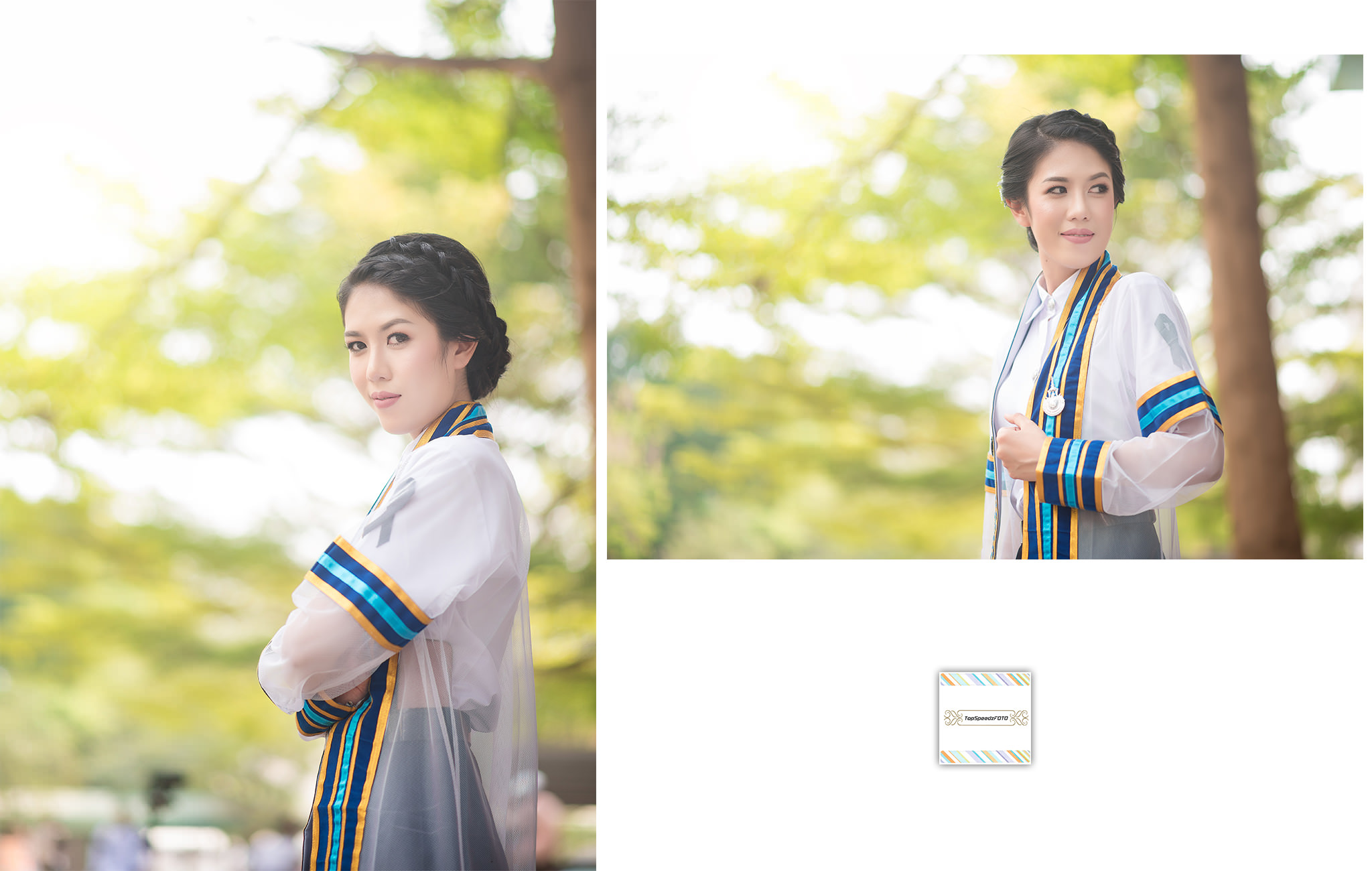 รับถ่ายรูปงานรับปริญญามหาวิทยาลัยราชมงคลธัญบุรี
