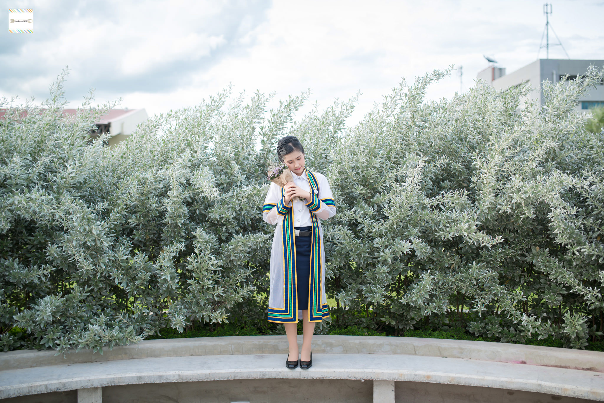 รับถ่ายรูปงานรับปริญญามหาวิทยาลัยราชมงคลธัญบุรี
