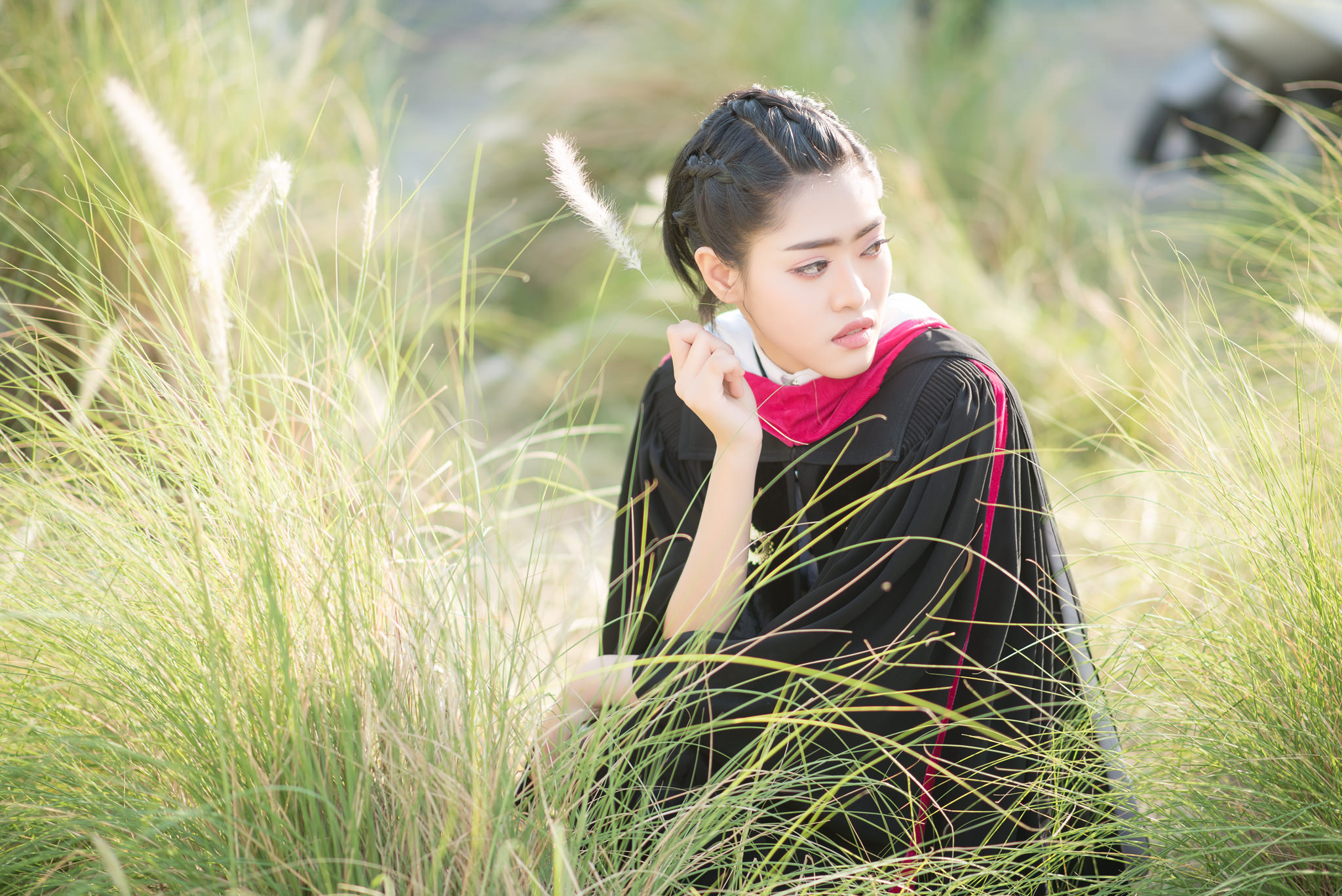 รับถ่ายรูปงานรับปริญญามหาวิทยาลัยรังสิต