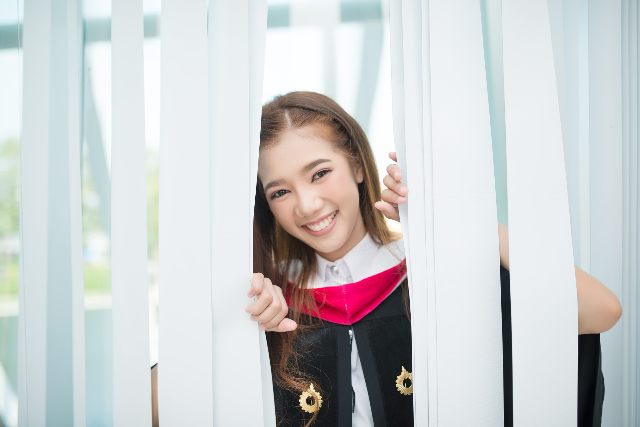 รับถ่ายรูปงานรับปริญญามหาวิทยาลัยรังสิต