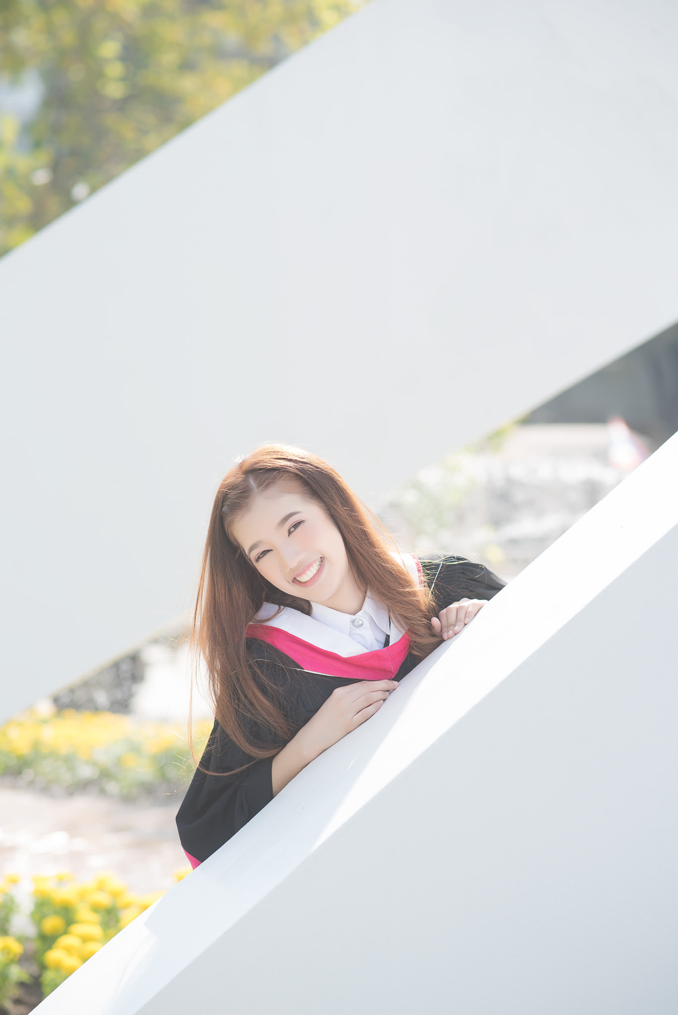 รับถ่ายรูปงานรับปริญญามหาวิทยาลัยรังสิต