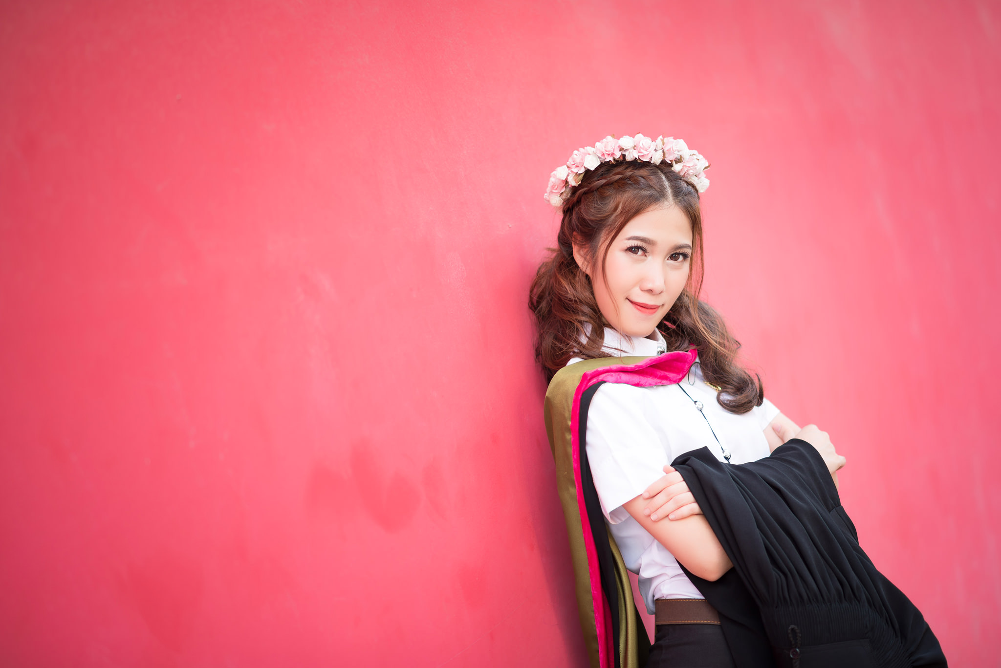 รับถ่ายรูปงานรับปริญญามหาวิทยาลัยรังสิต