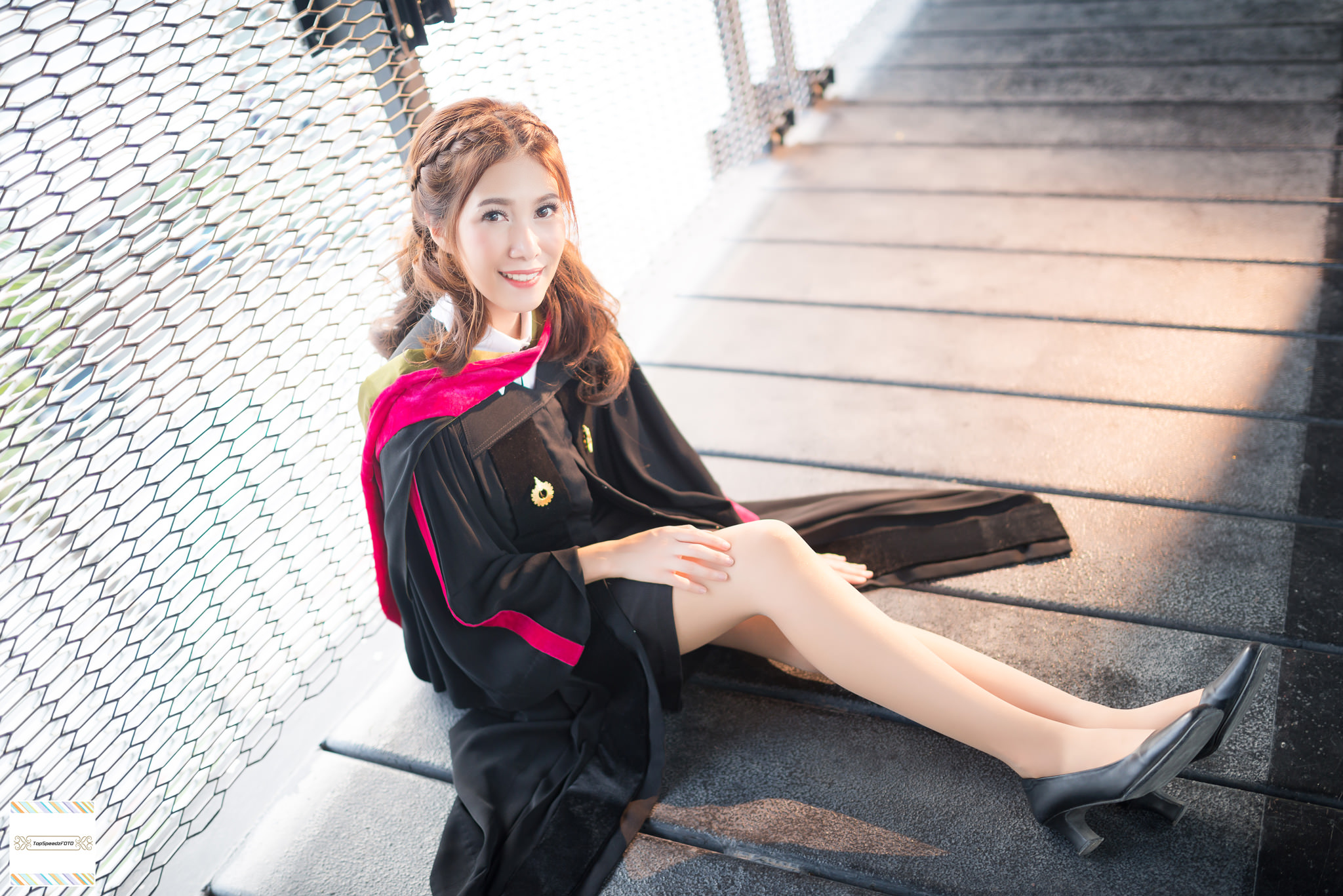 รับถ่ายรูปงานรับปริญญามหาวิทยาลัยรังสิต