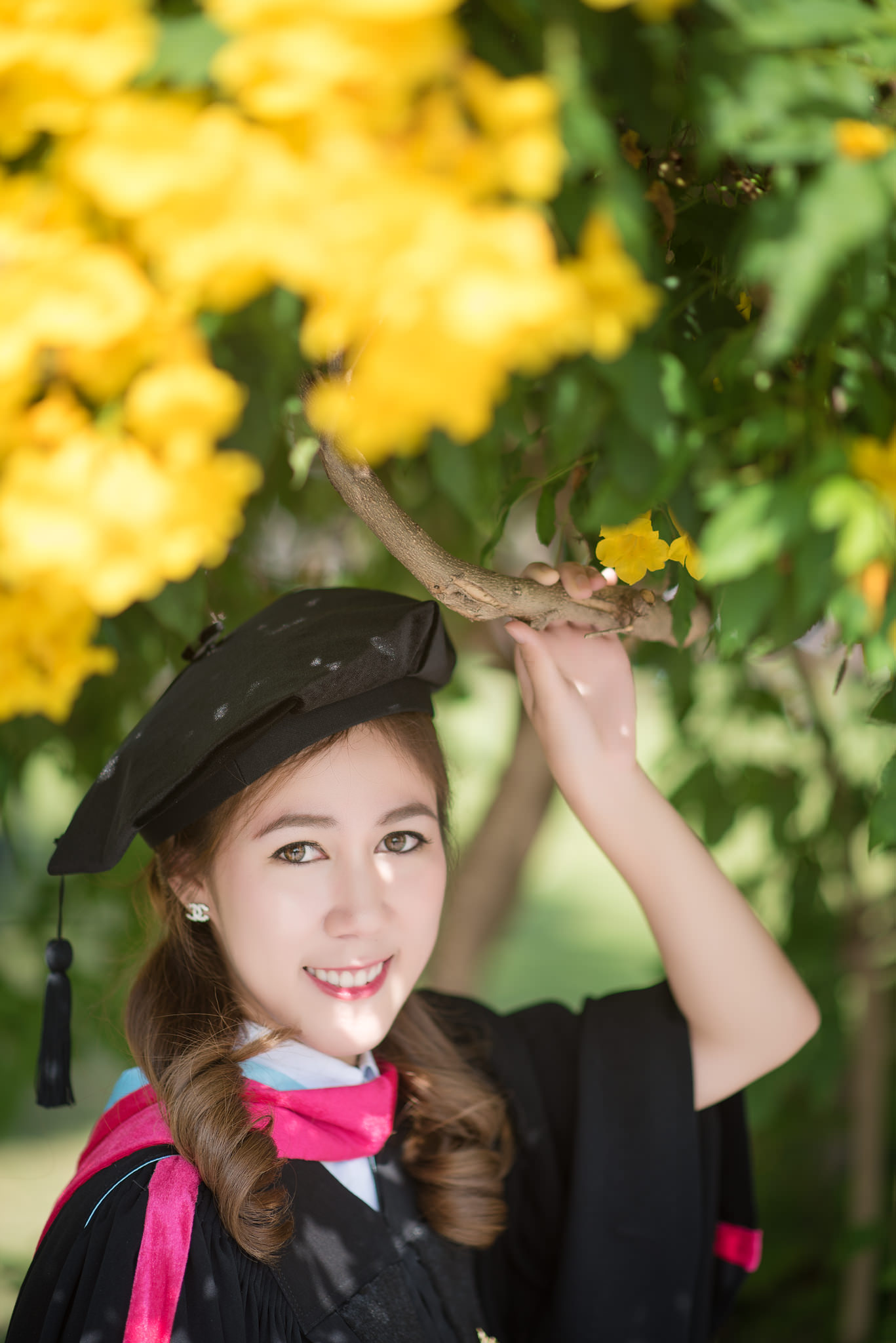 รับถ่ายรูปงานรับปริญญามหาวิทยาลัยรังสิต