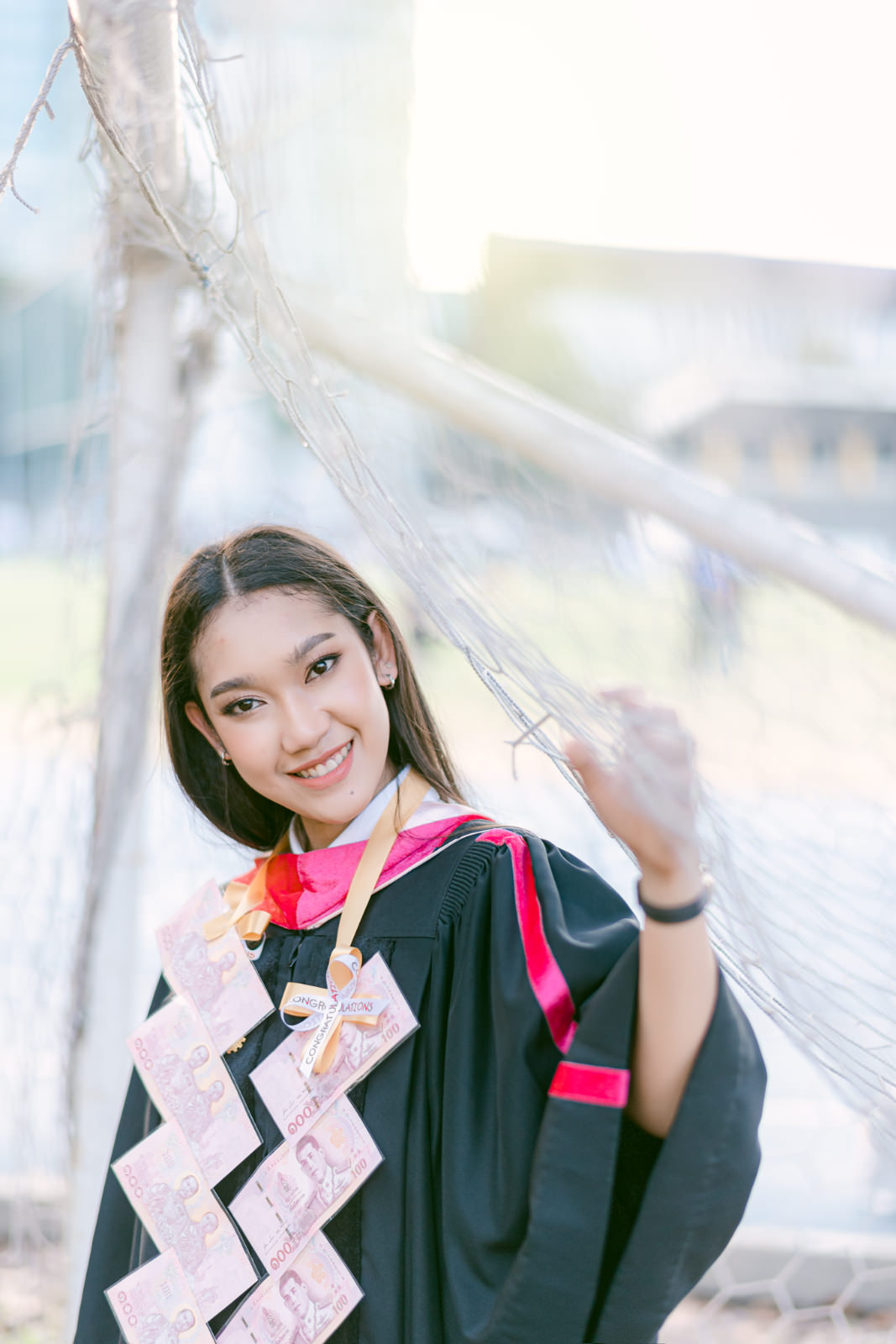 รับถ่ายรูปงานรับปริญญามหาวิทยาลัยรังสิต