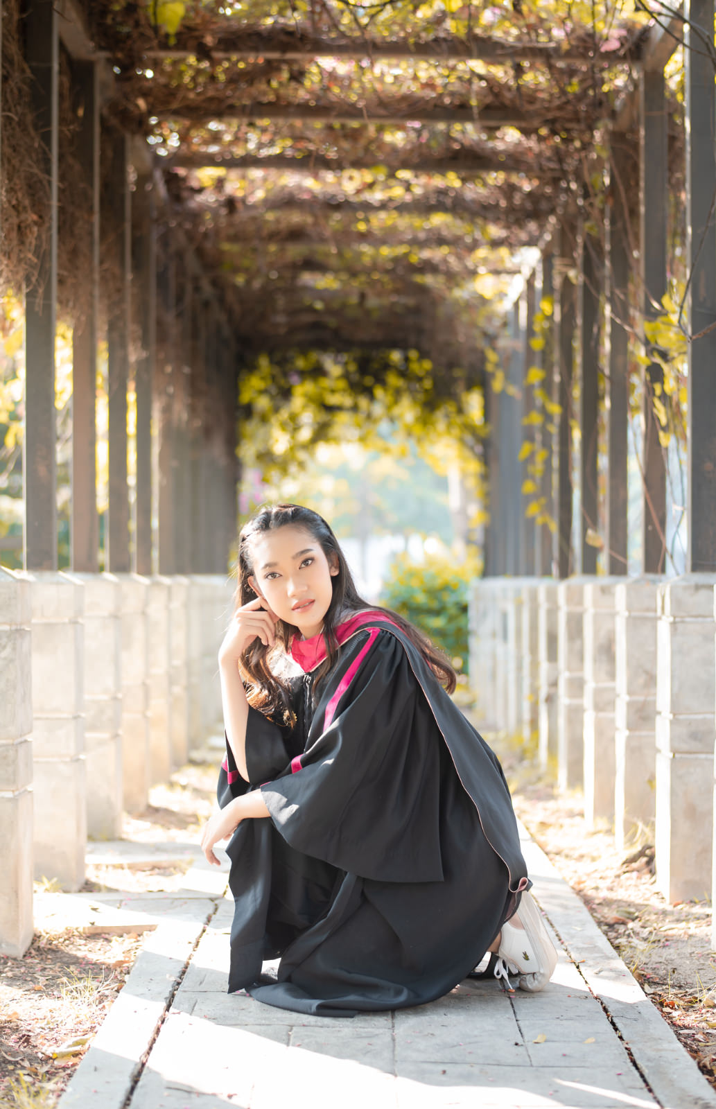 รับถ่ายรูปงานรับปริญญามหาวิทยาลัยรังสิต