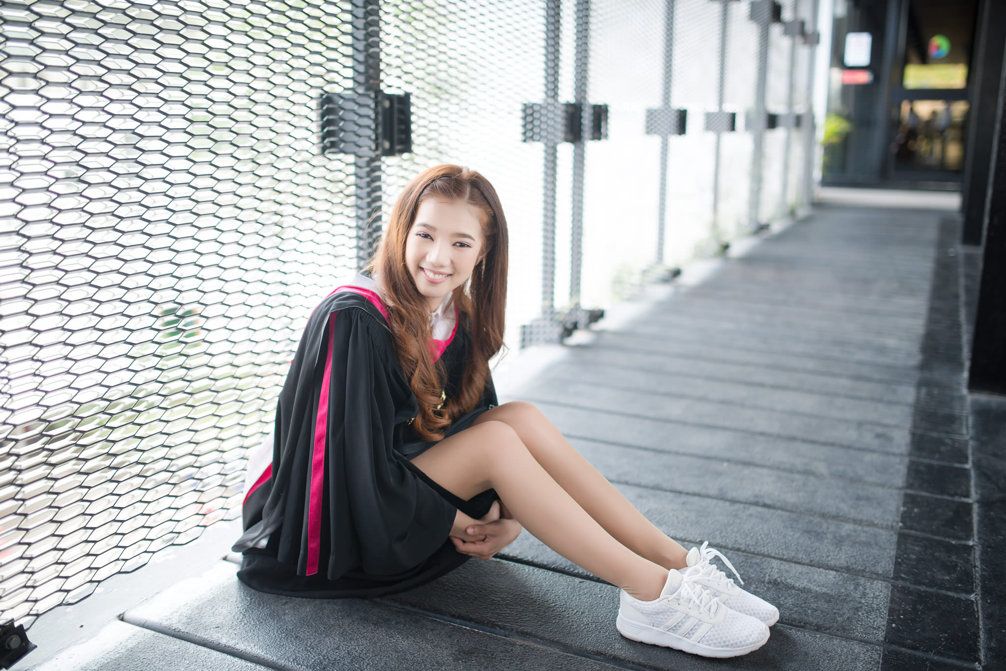 รับถ่ายรูปงานรับปริญญามหาวิทยาลัยรังสิต