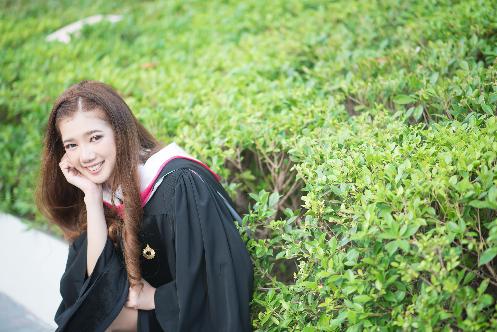 รับถ่ายรูปงานรับปริญญามหาวิทยาลัยรังสิต