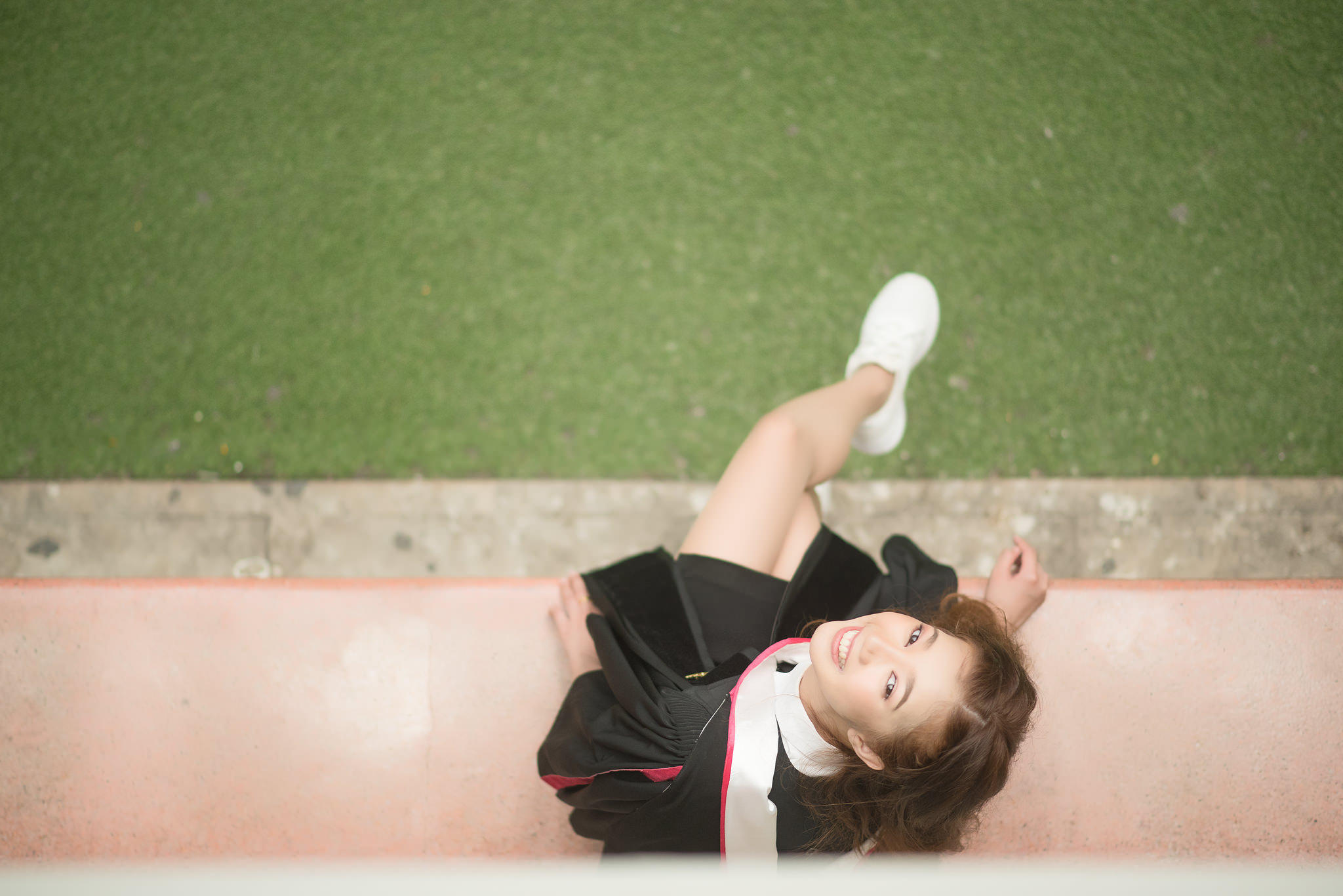 รับถ่ายรูปงานรับปริญญามหาวิทยาลัยรังสิต