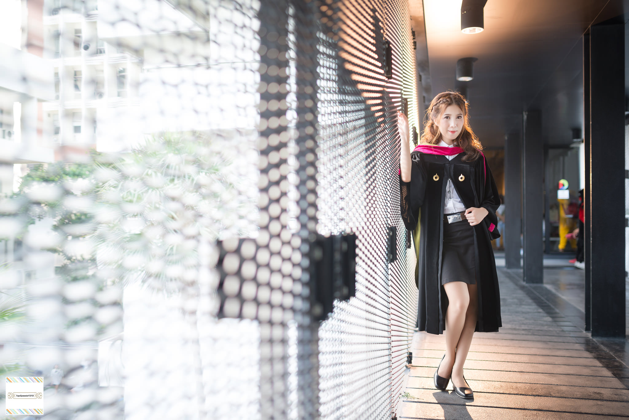 รับถ่ายรูปงานรับปริญญามหาวิทยาลัยรังสิต