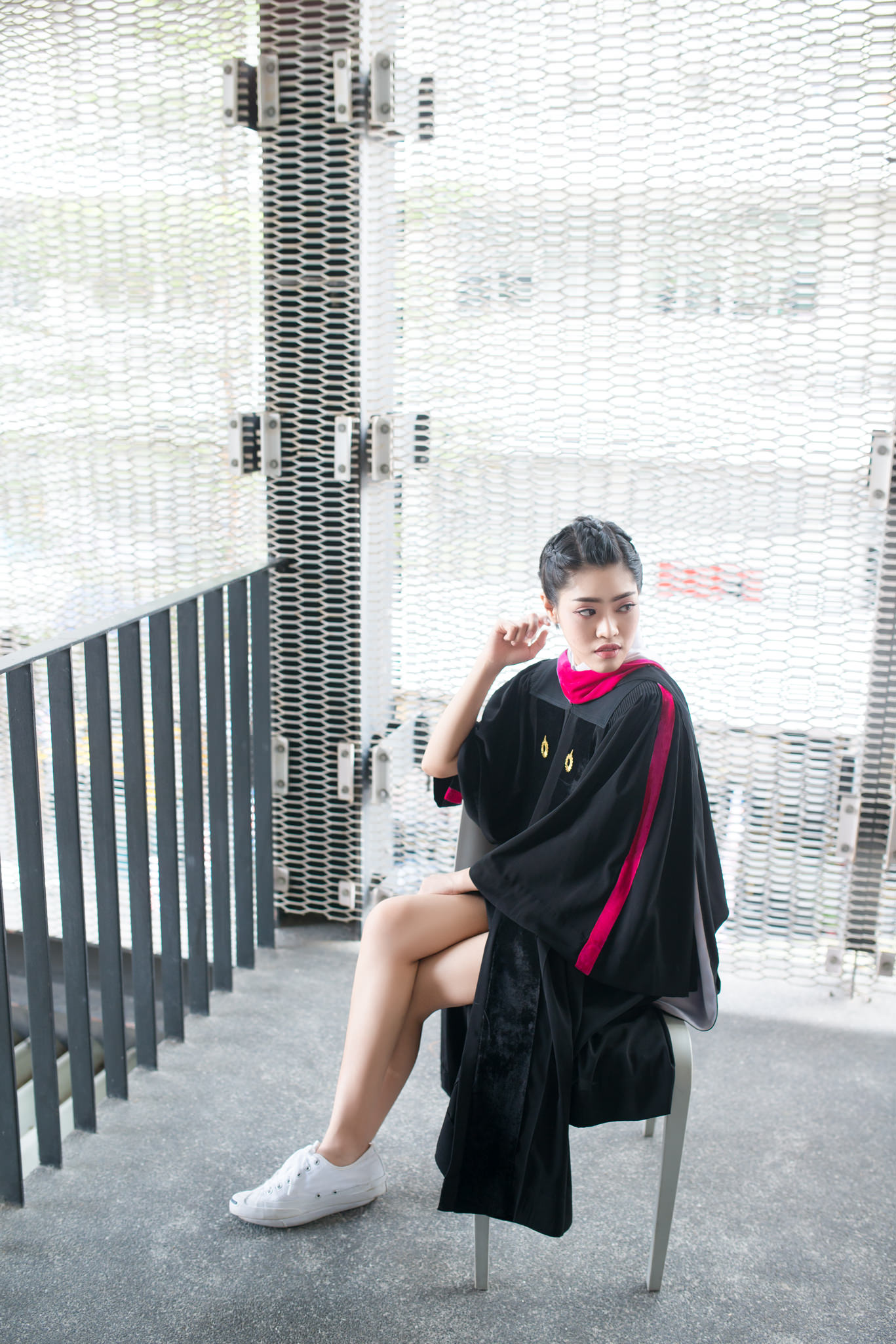 รับถ่ายรูปงานรับปริญญามหาวิทยาลัยรังสิต