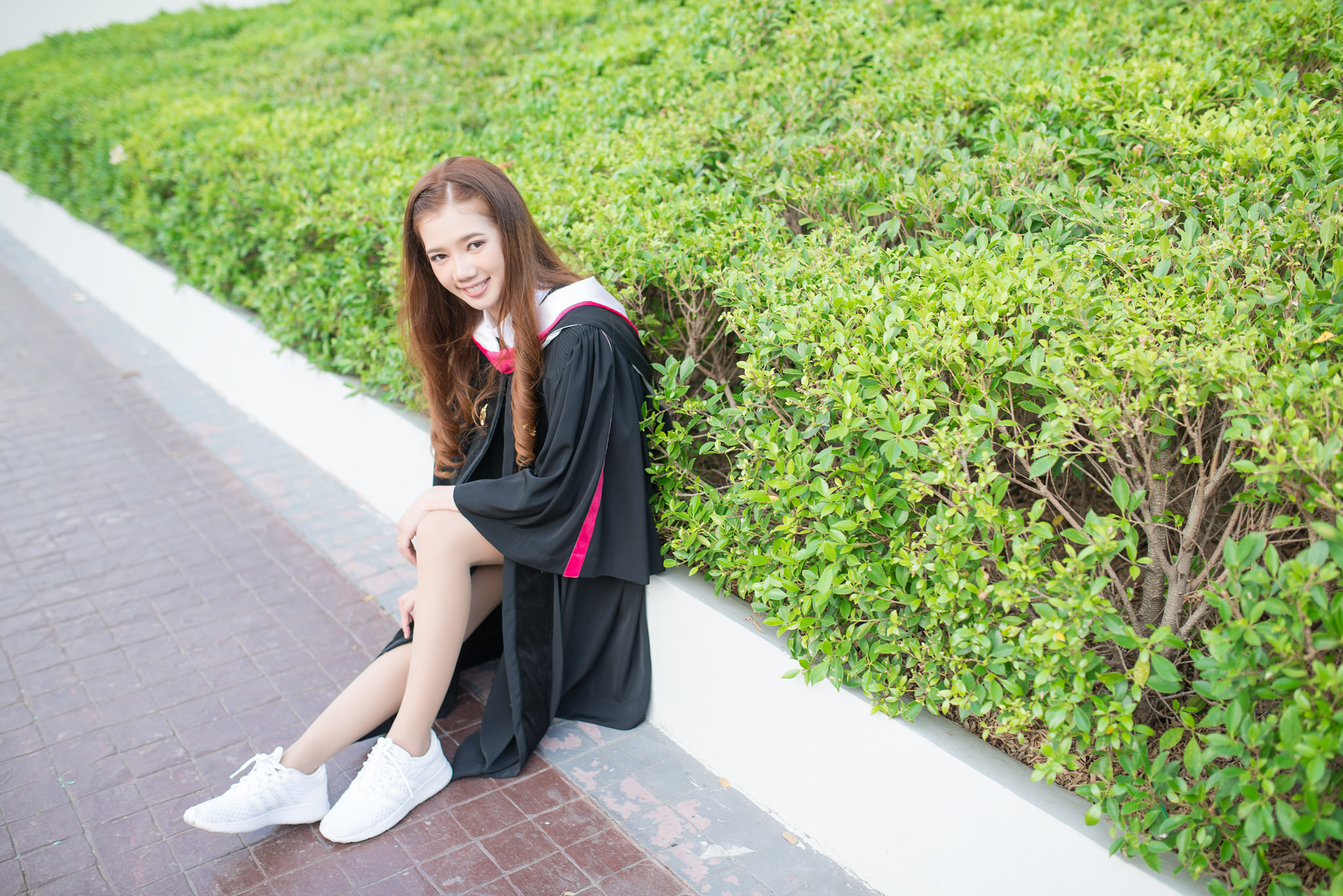 รับถ่ายรูปงานรับปริญญามหาวิทยาลัยรังสิต