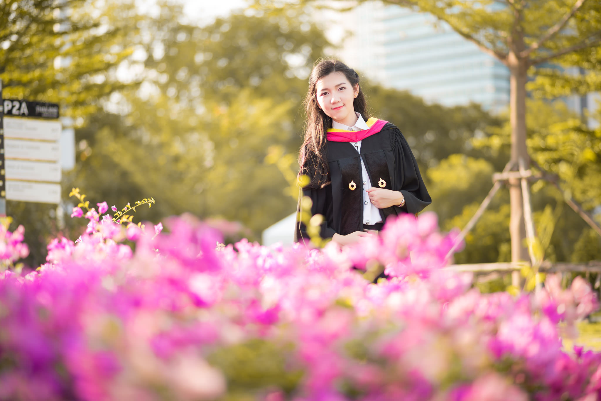 รับถ่ายรูปงานรับปริญญามหาวิทยาลัยรังสิต