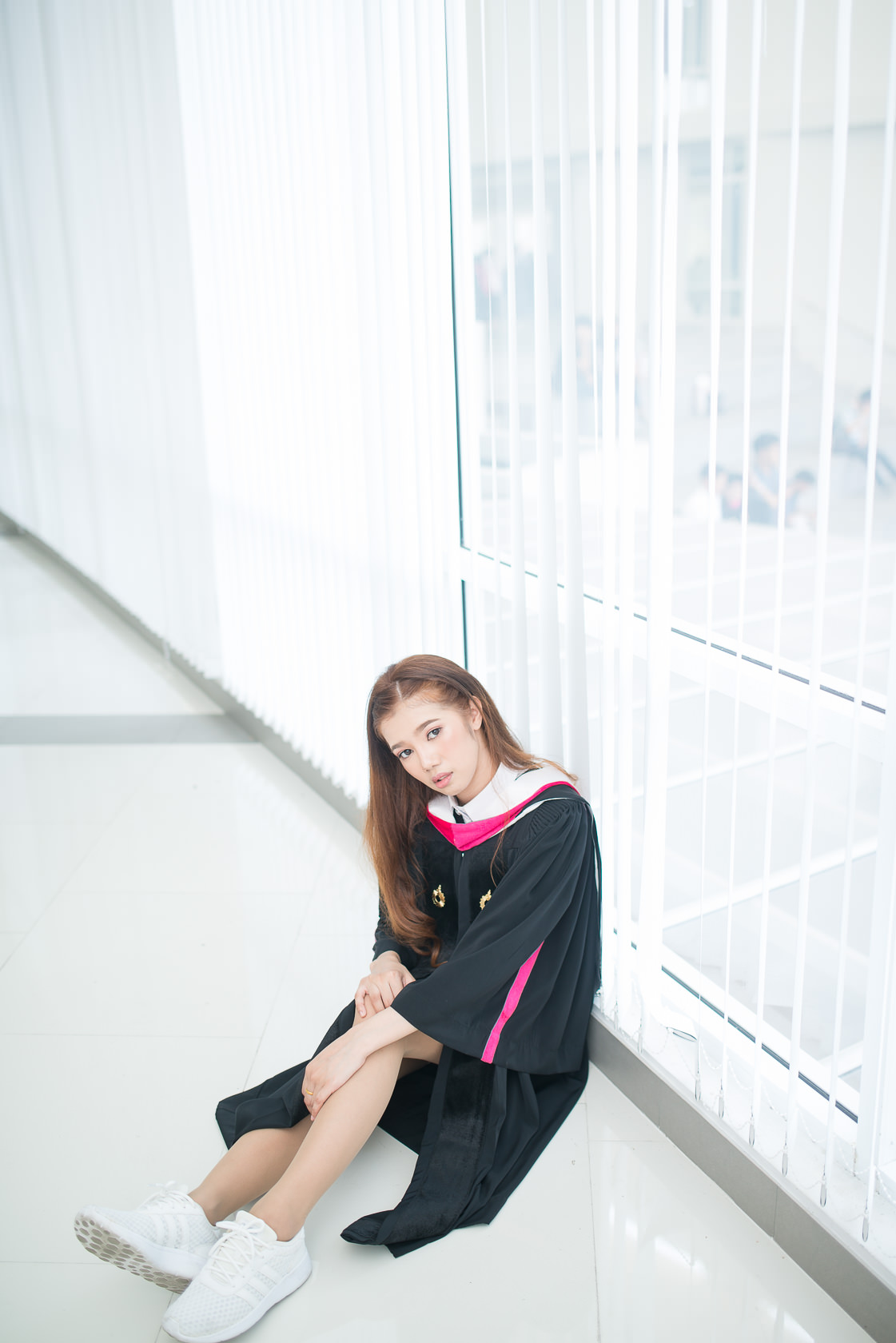 รับถ่ายรูปงานรับปริญญามหาวิทยาลัยรังสิต