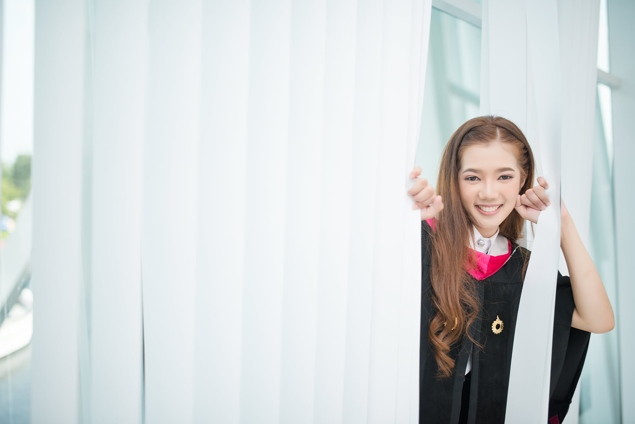 รับถ่ายรูปงานรับปริญญามหาวิทยาลัยรังสิต